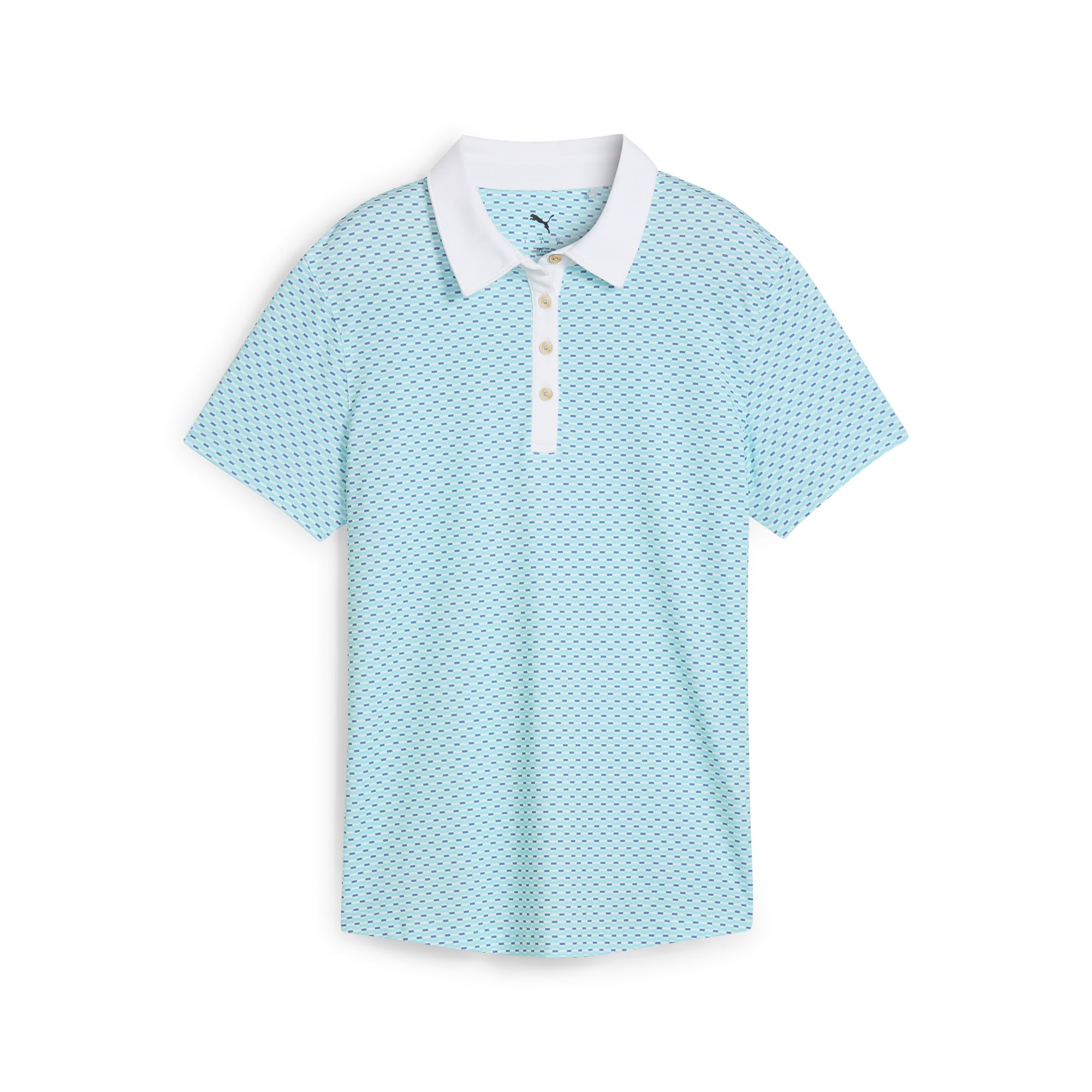 Women's MATTR Morse Golf Polo 17 Women's MATTR Morse Golf Polo