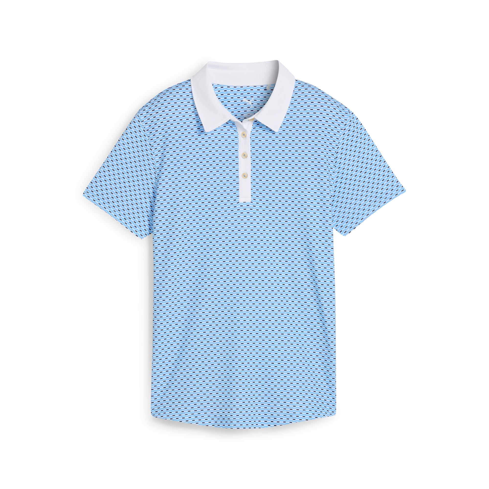Women's MATTR Morse Golf Polo 6 Women's MATTR Morse Golf Polo