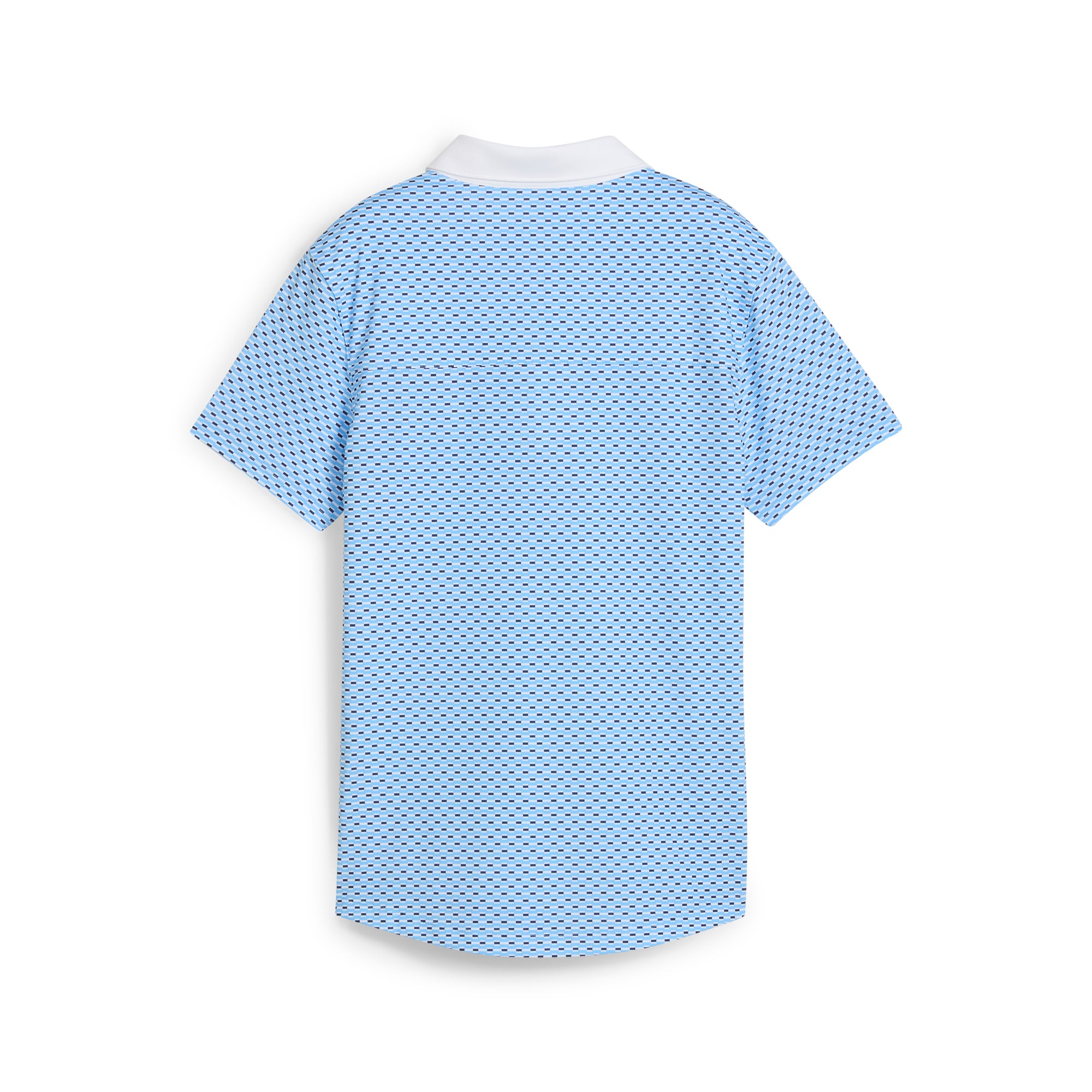 Women's MATTR Morse Golf Polo 7 Women's MATTR Morse Golf Polo