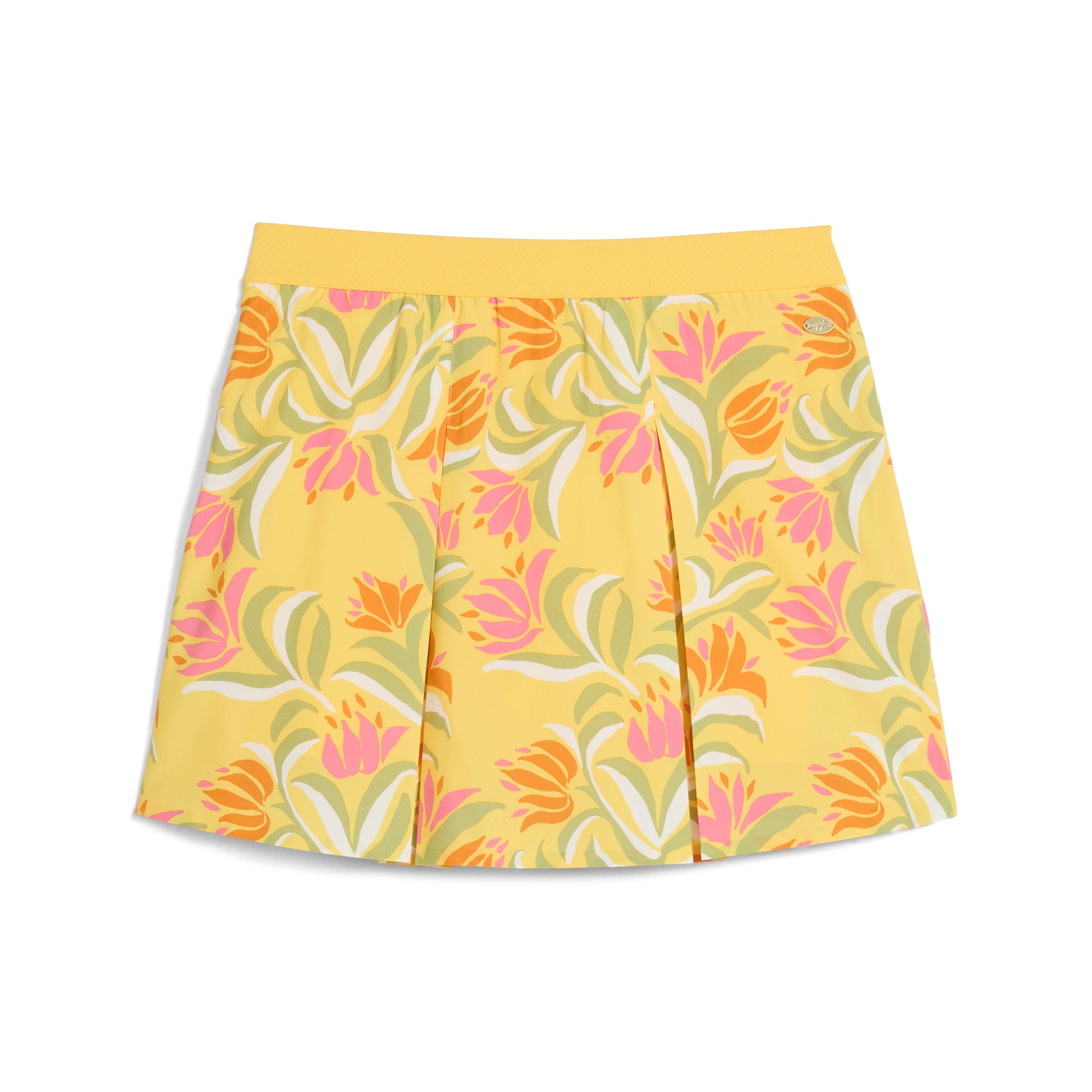 Women's Dani Dazey Pleated Golf Skirt 6 Women's Dani Dazey Pleated Golf Skirt