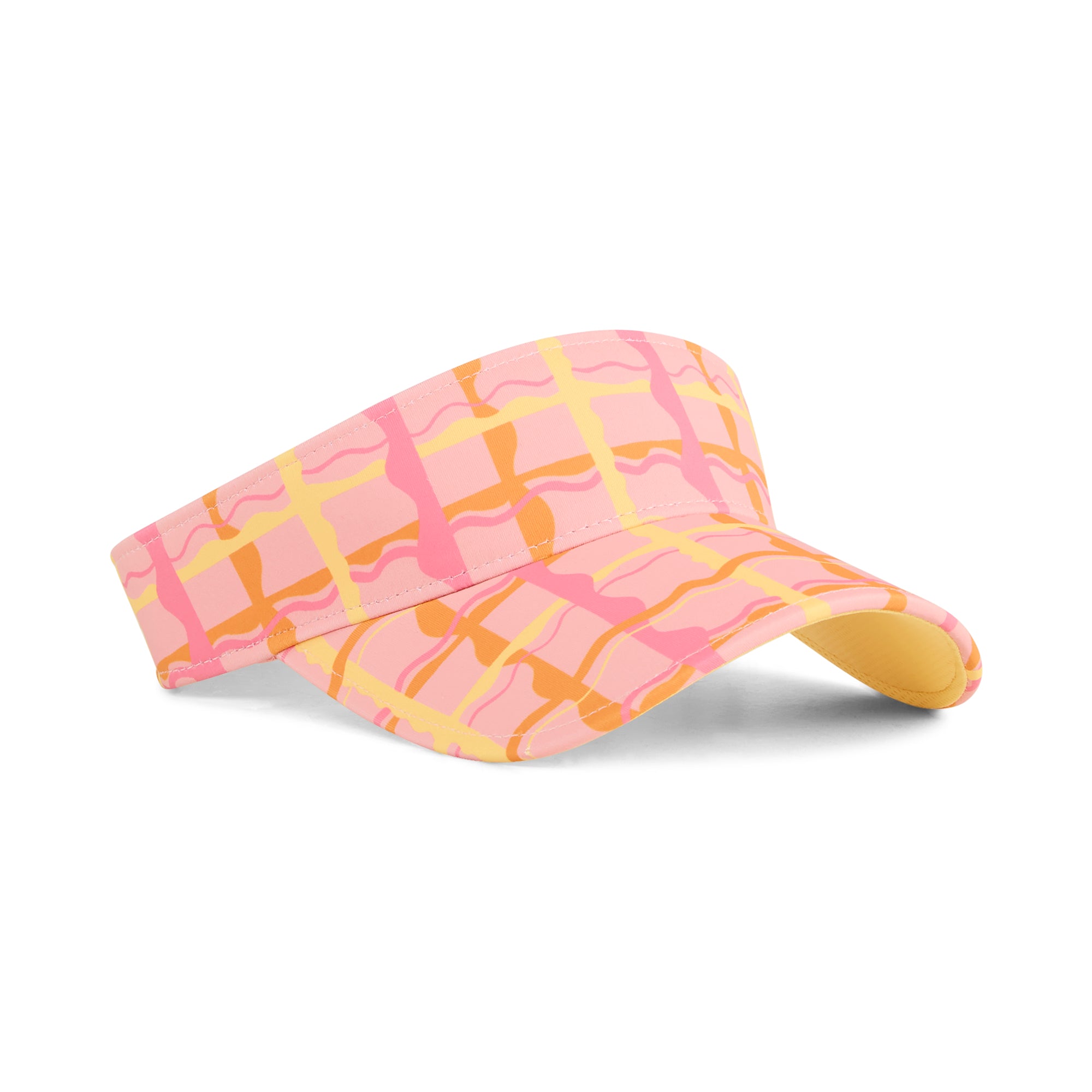 Women's Dani Dazey Golf Visor
