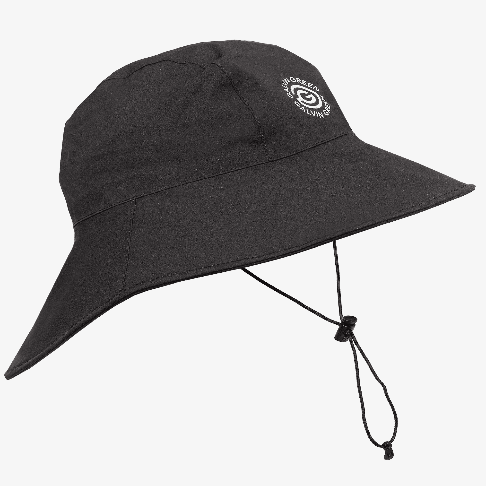 Asher - Waterproof golf hat