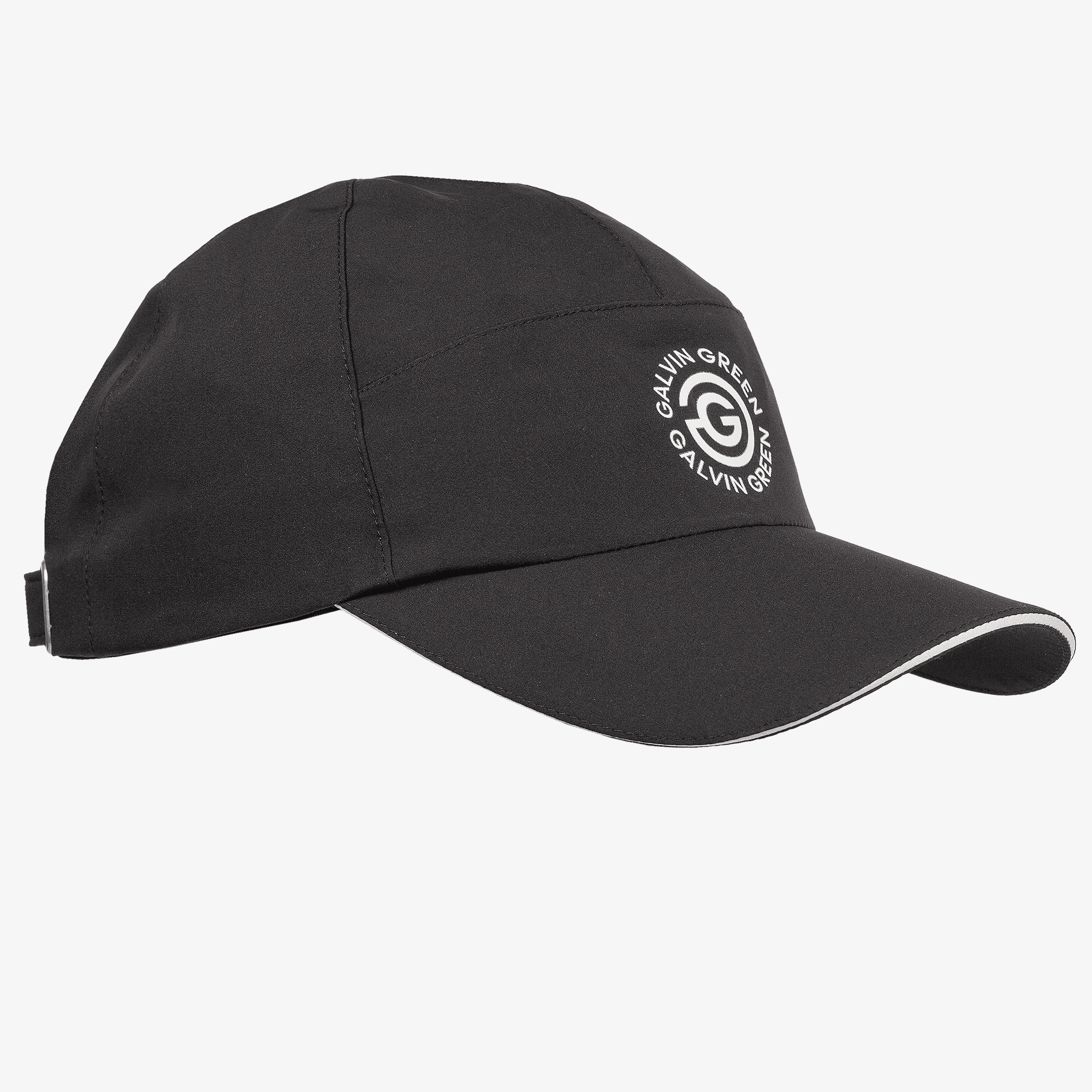 Atlas - Waterproof golf cap
