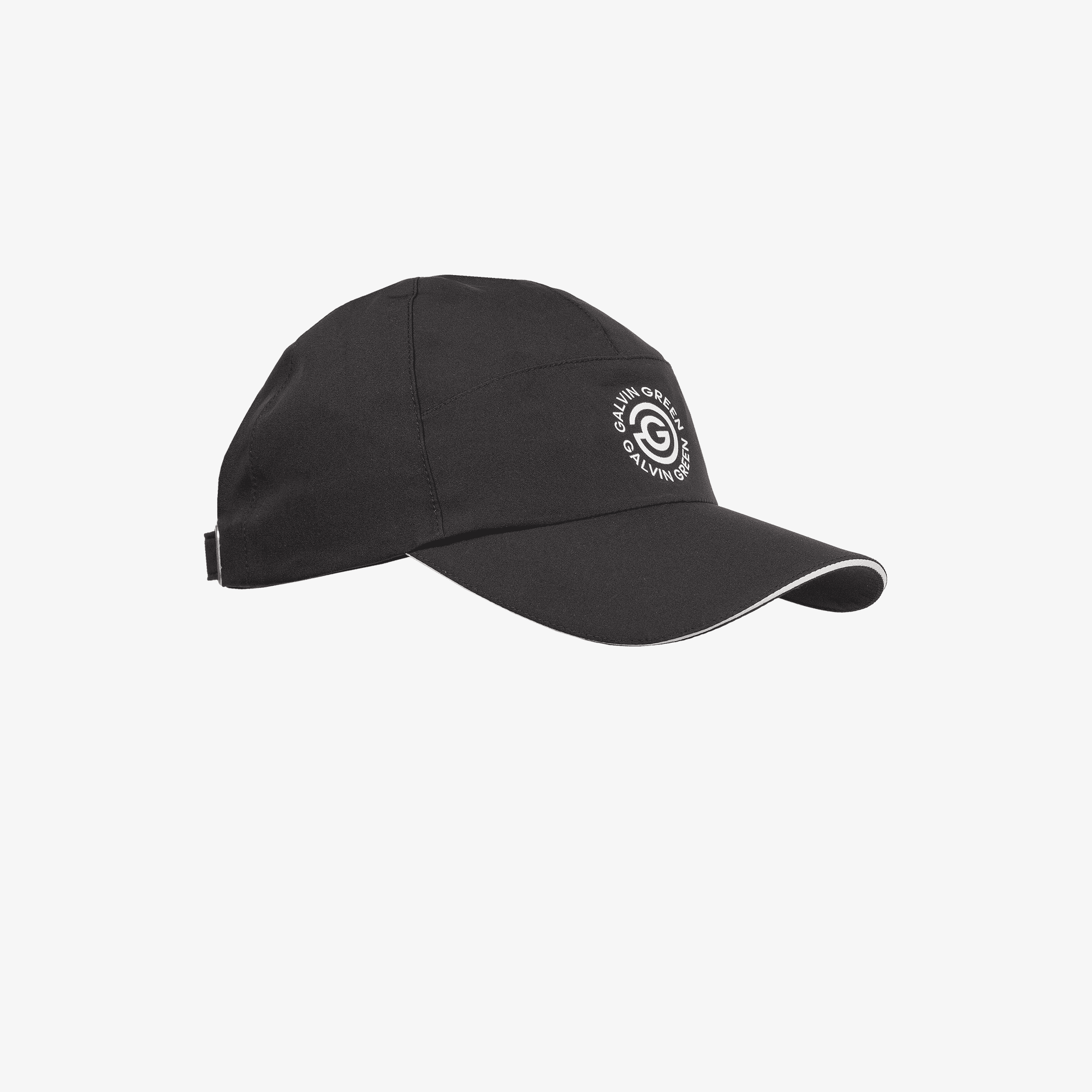 Atlas - Waterproof golf cap 2 Atlas - Waterproof golf cap