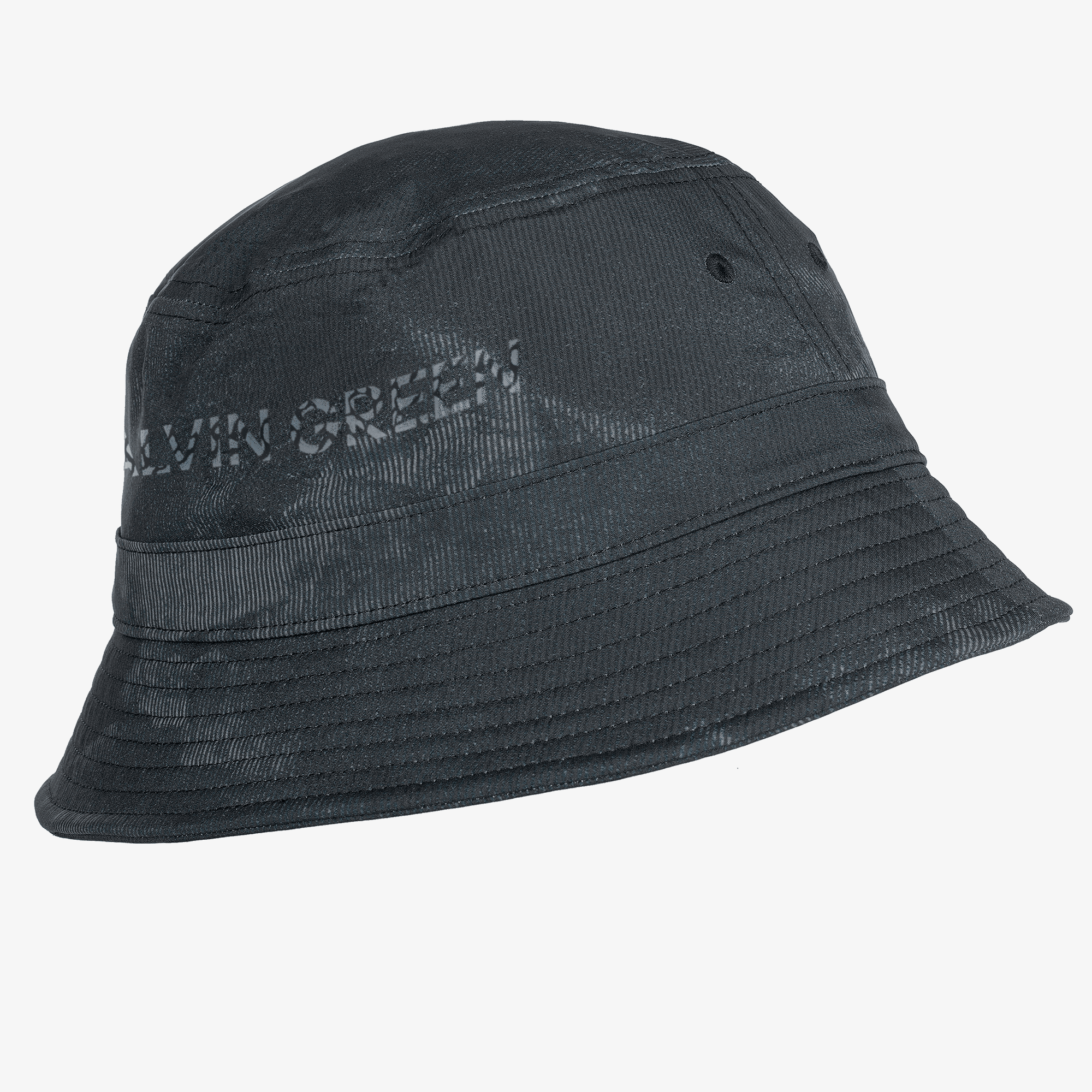 Stanley - Bucket hat