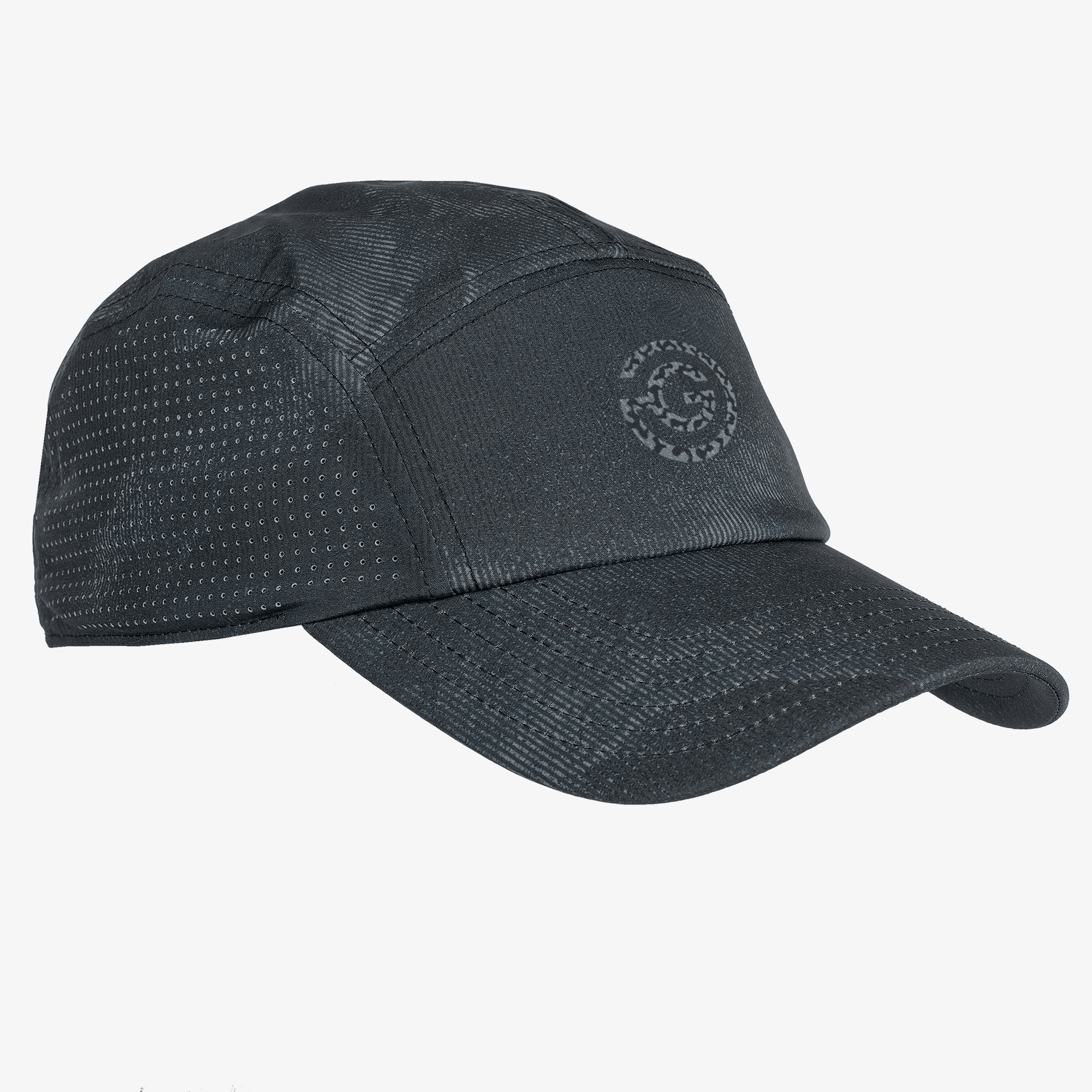 Samuel - Cap