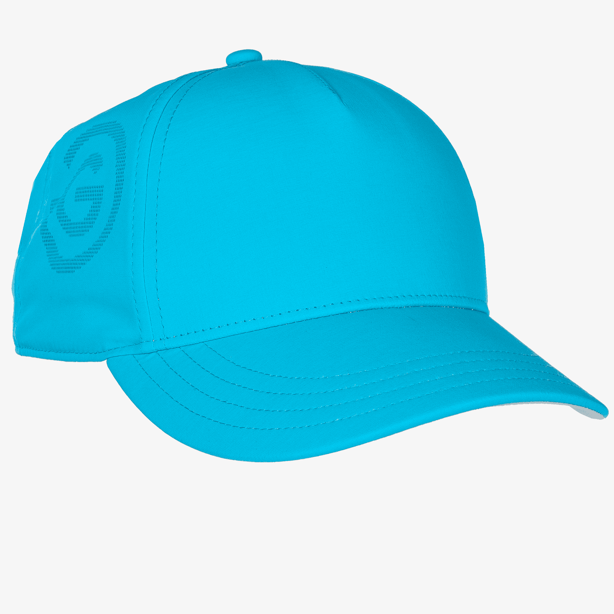 Sanford - Lightweight solid golf cap