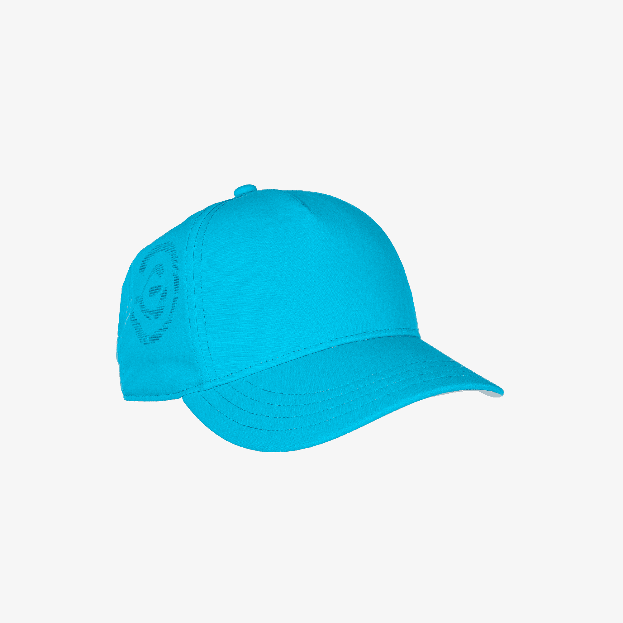 Sanford - Lightweight solid golf cap 2 Sanford - Lightweight solid golf cap
