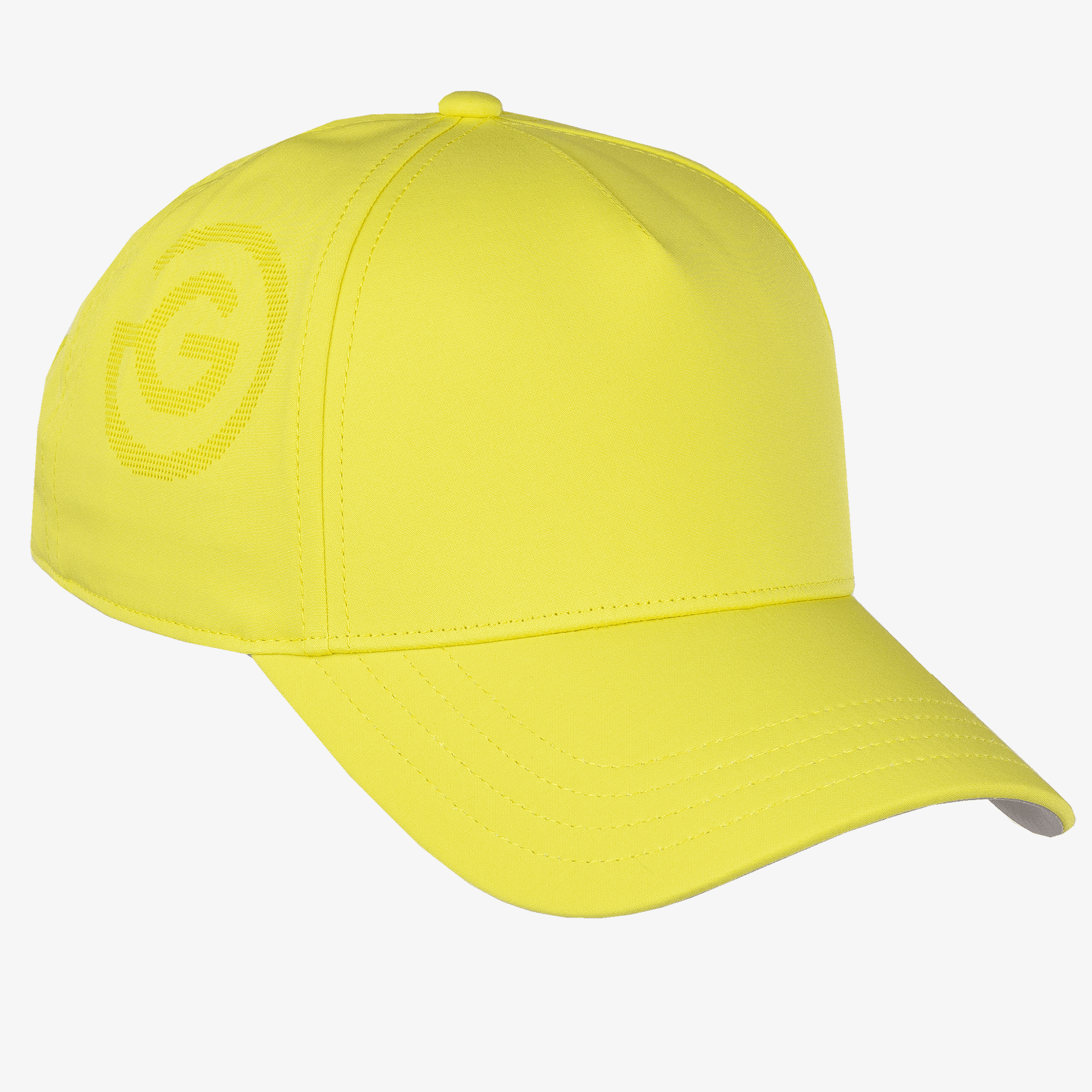 Sanford - Lightweight solid golf cap