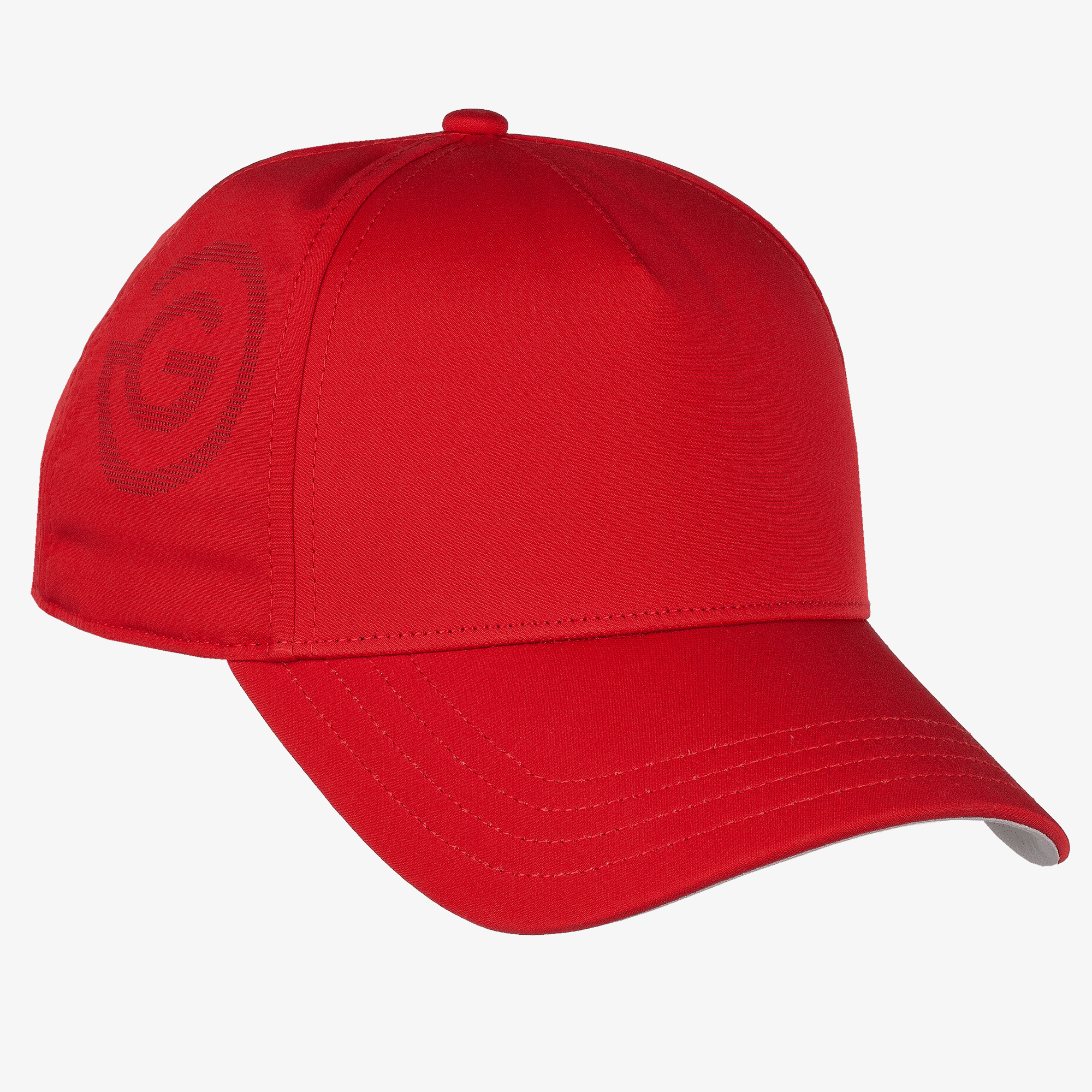 Sanford - Lightweight solid golf cap