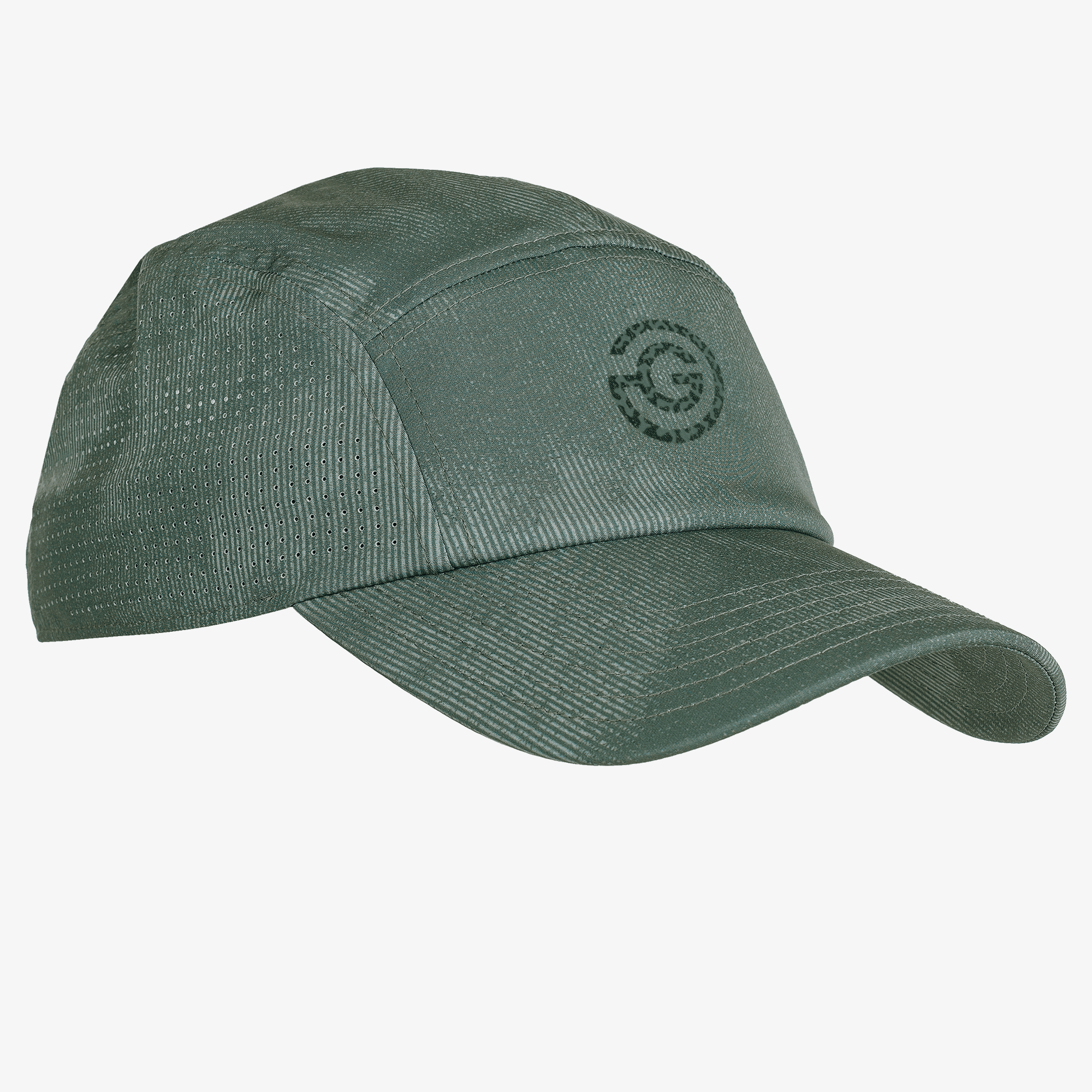 Samuel - Cap