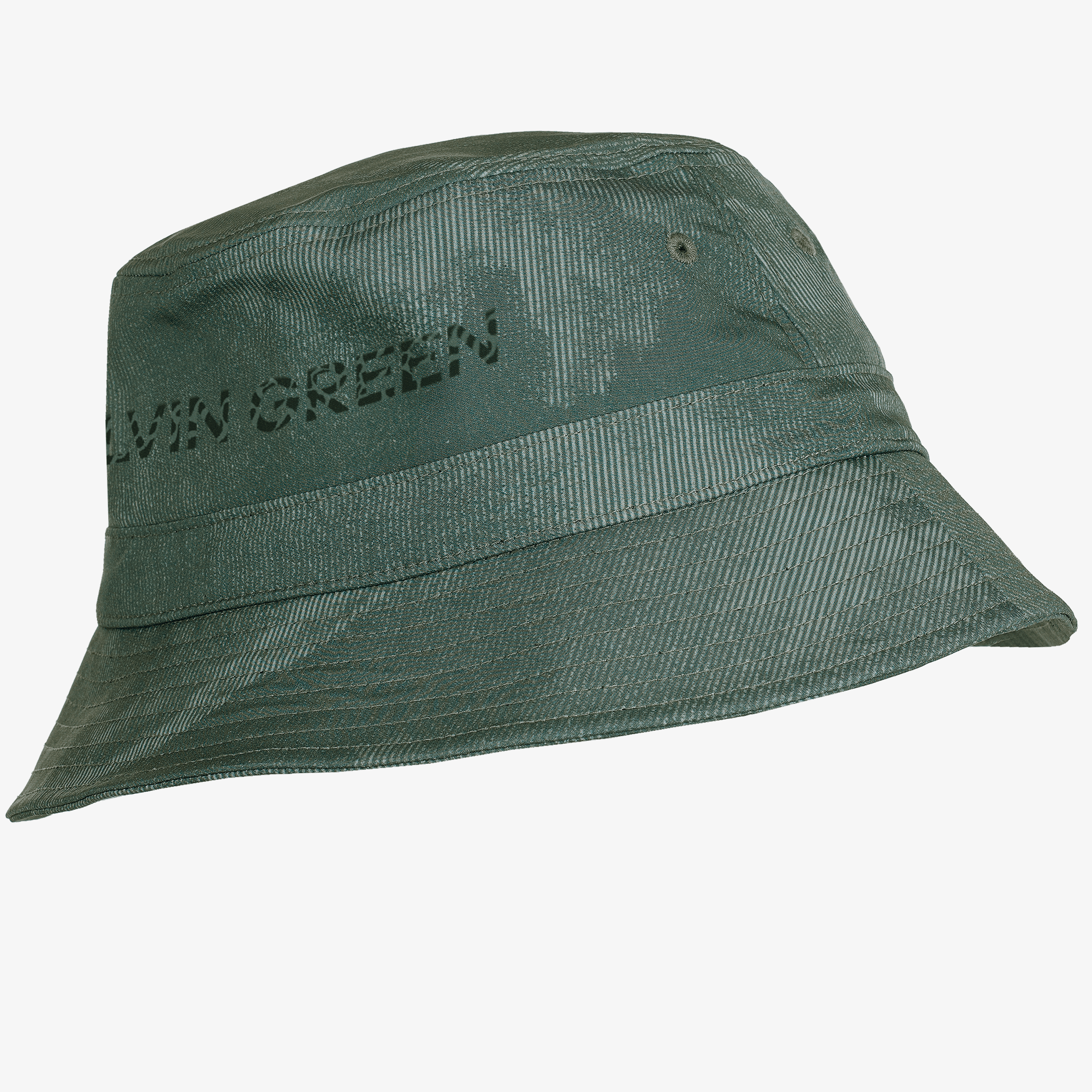 Stanley - Bucket hat