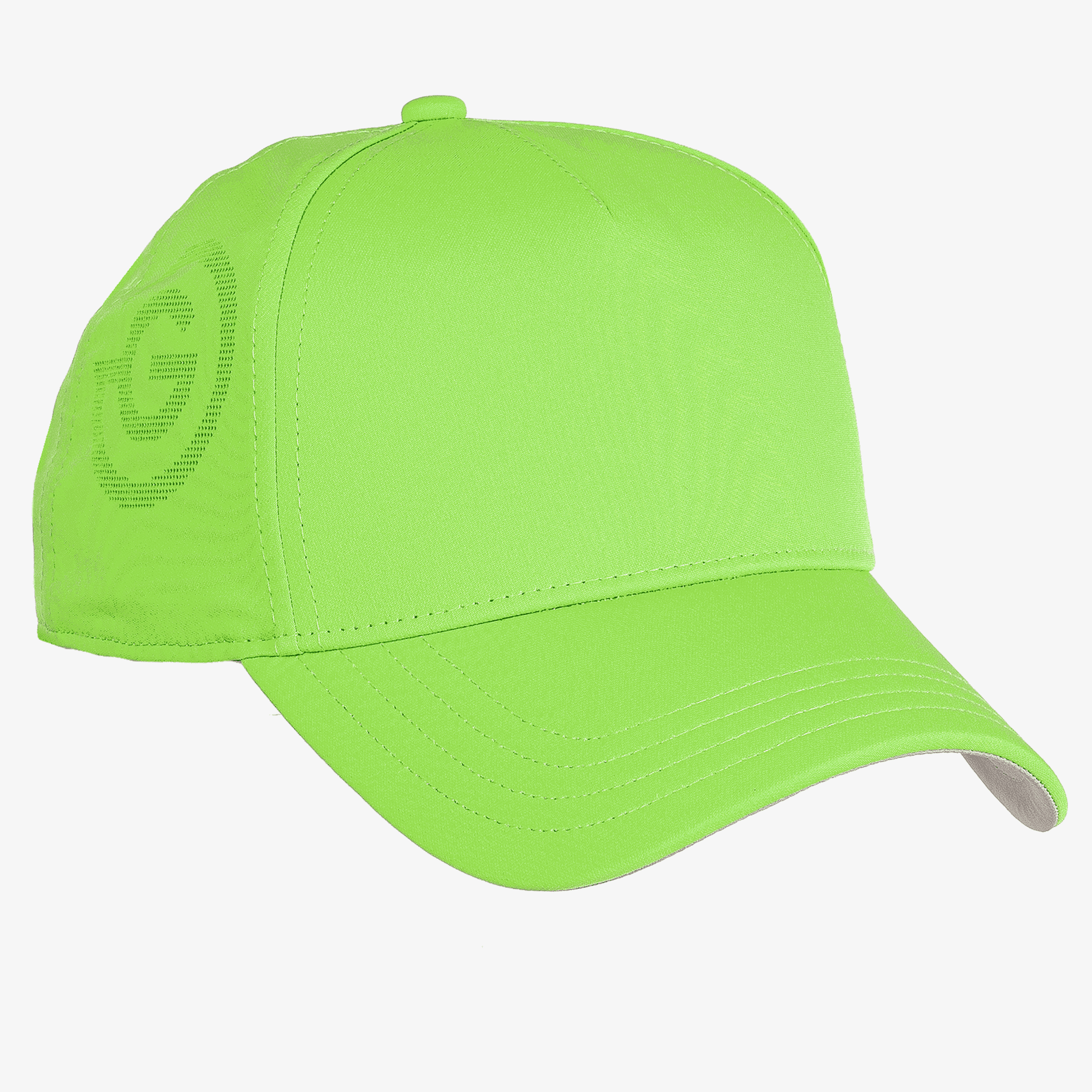 Sanford - Lightweight solid golf cap