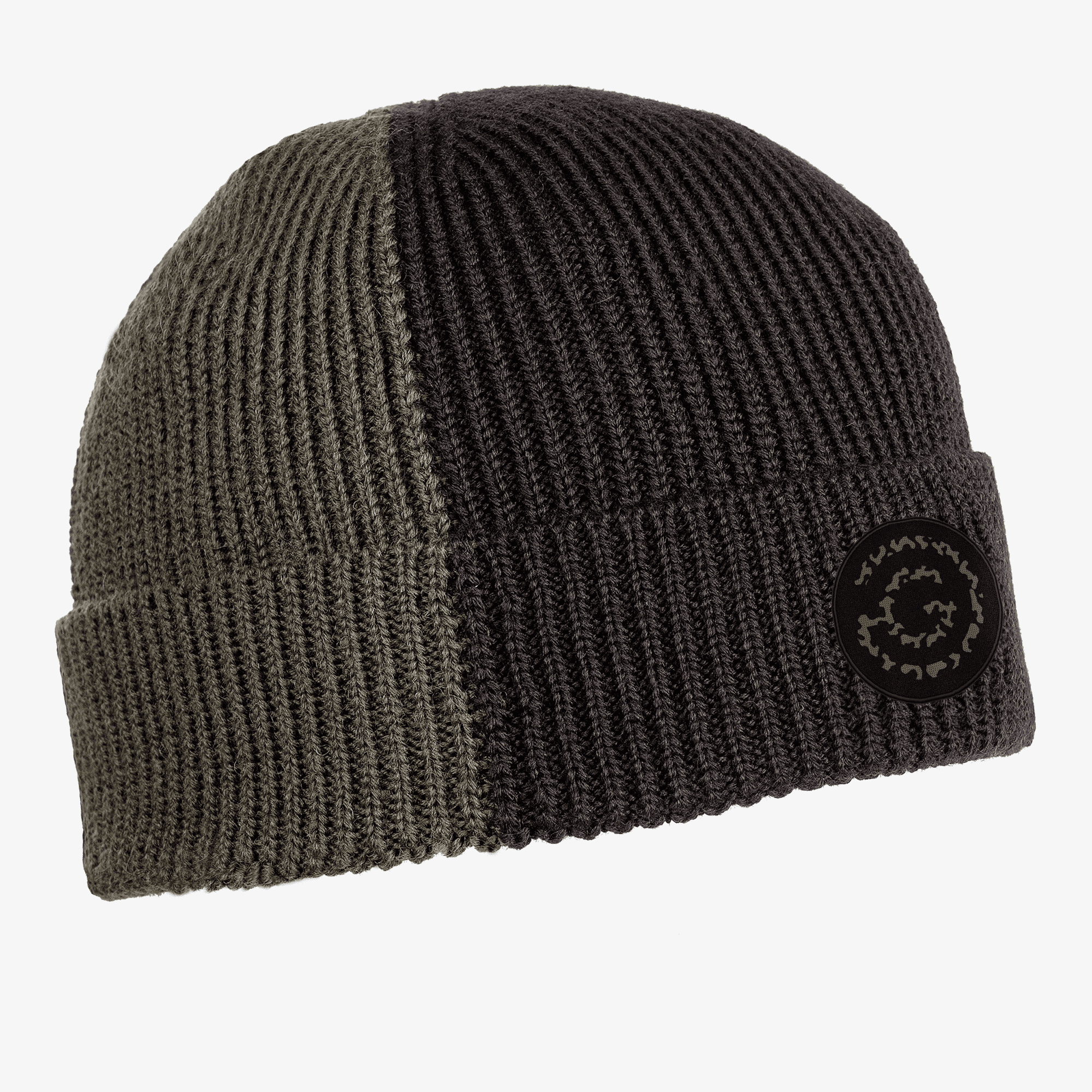 Drew - Knitted golf hat