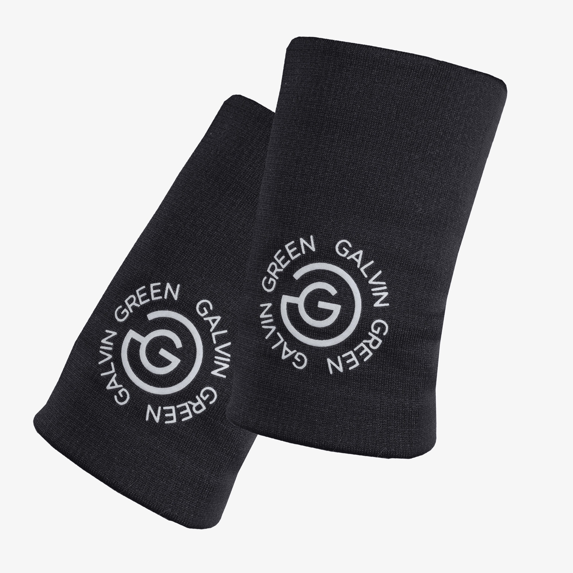 Denison - Insulating wrist warmers