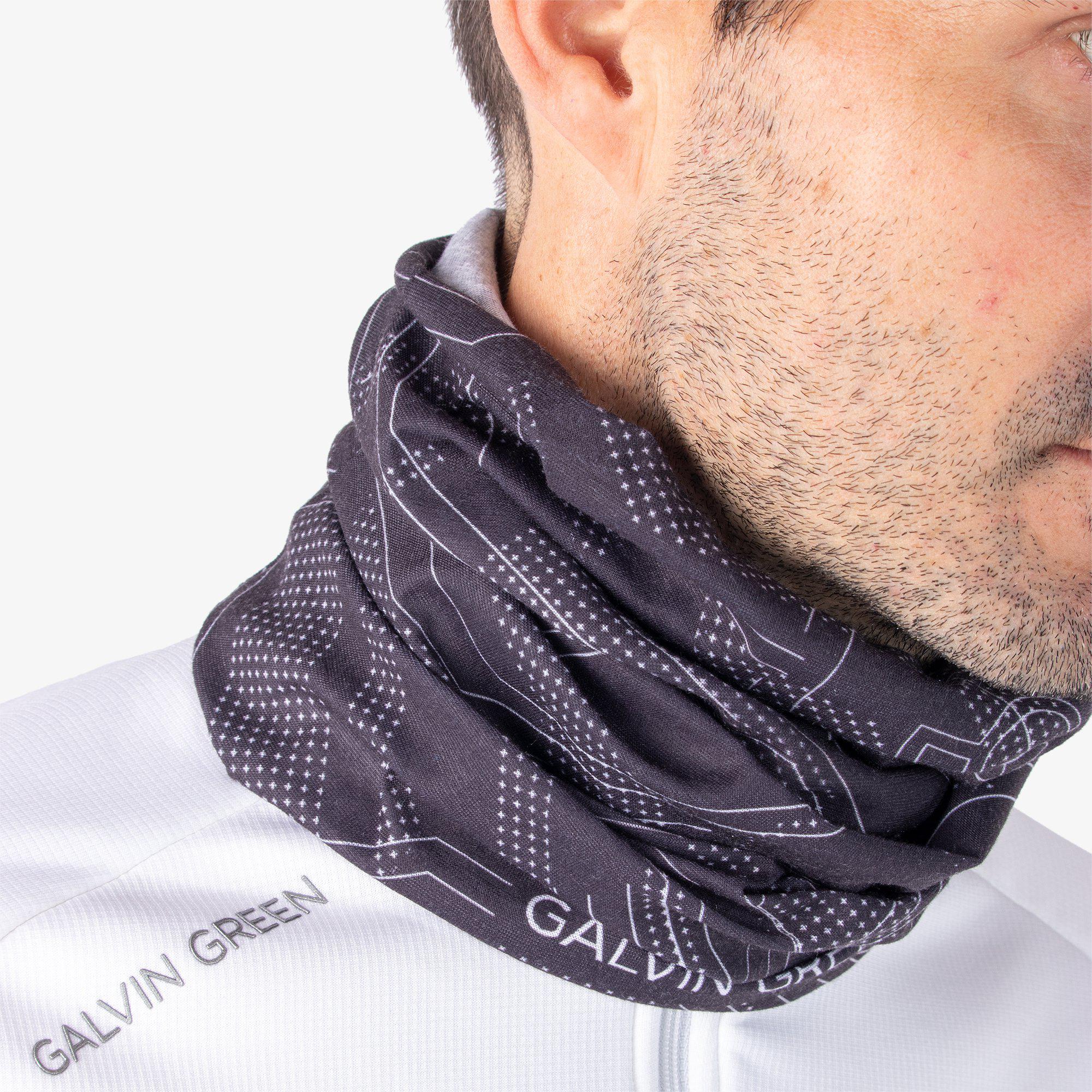Troy - Insulating golf neck warmer 3 Troy - Insulating golf neck warmer