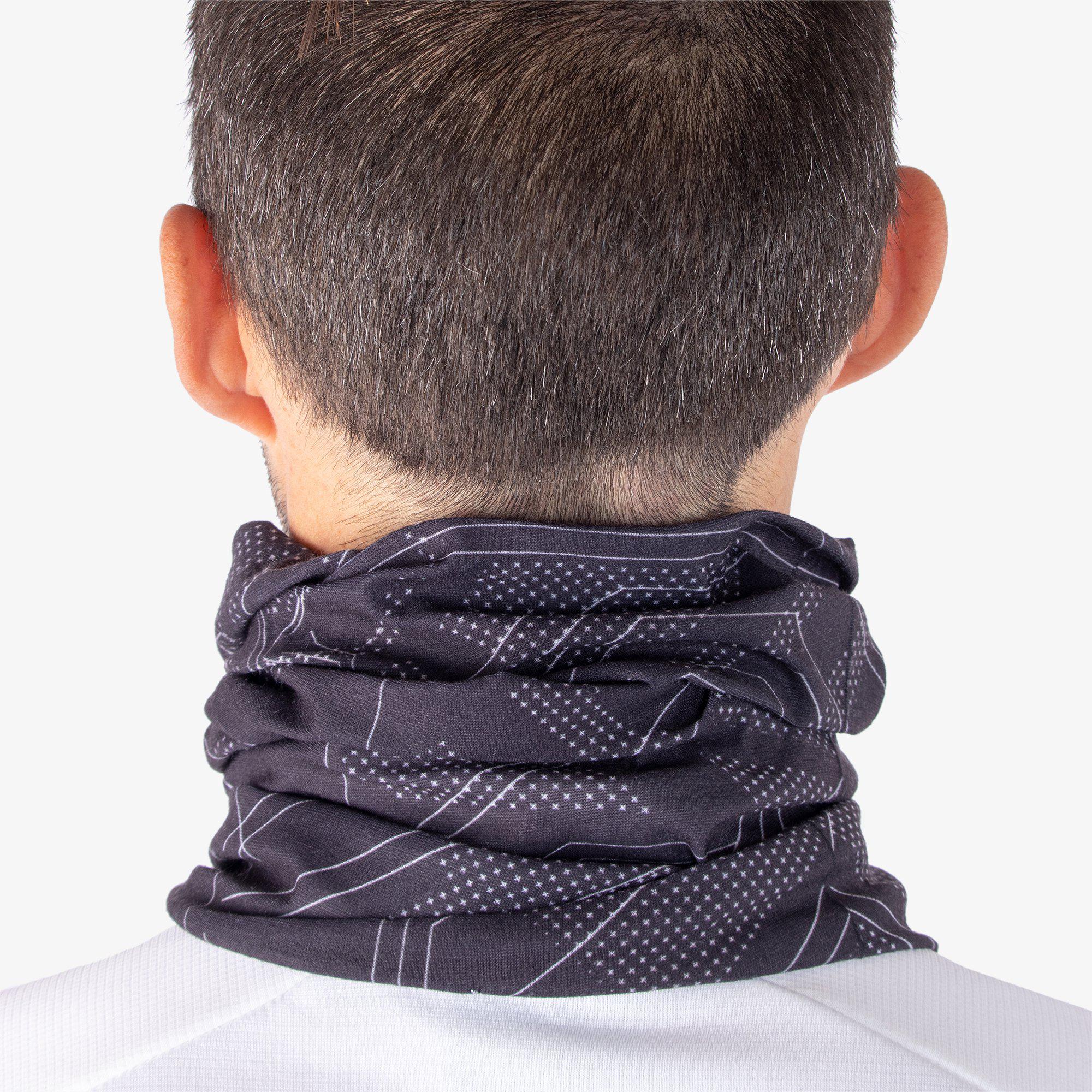 Troy - Insulating golf neck warmer 4 Troy - Insulating golf neck warmer
