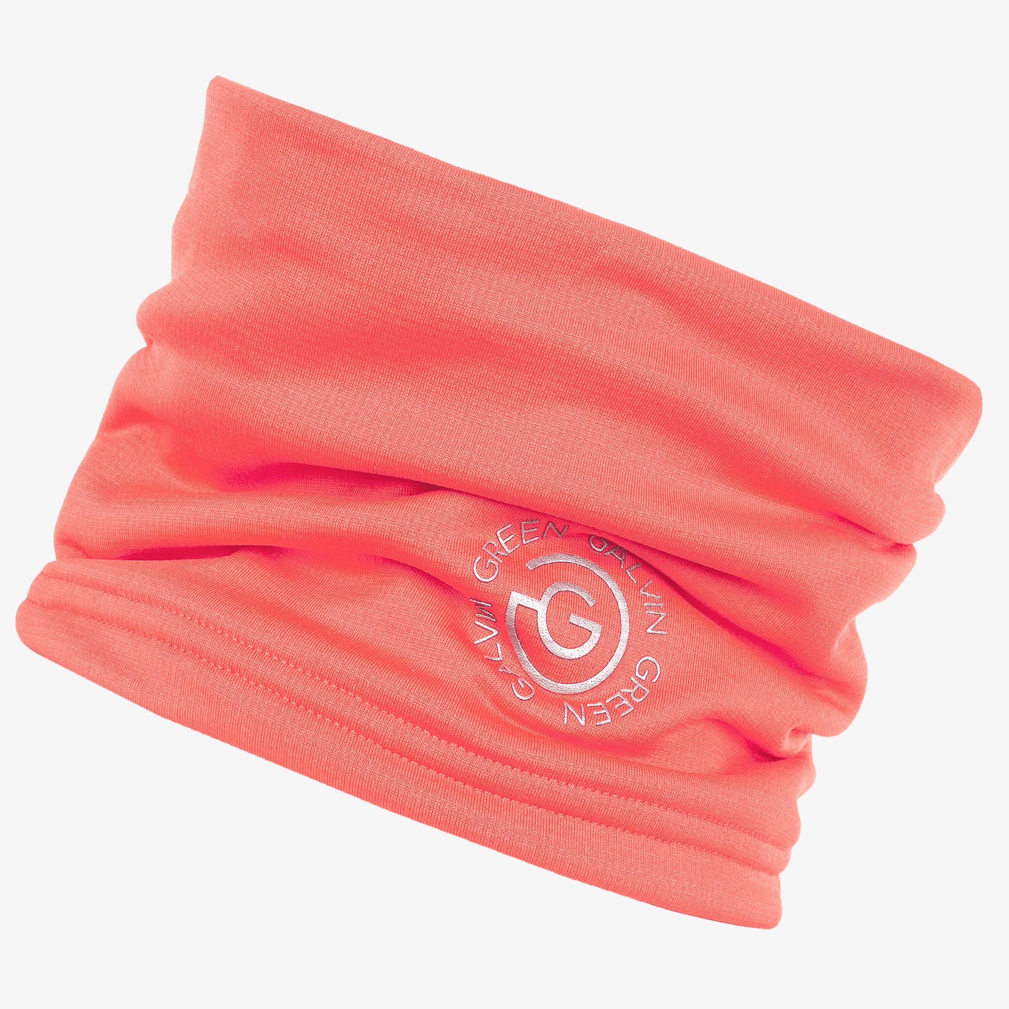 Dex - Insulating golf neck warmer 1 Dex - Insulating golf neck warmer