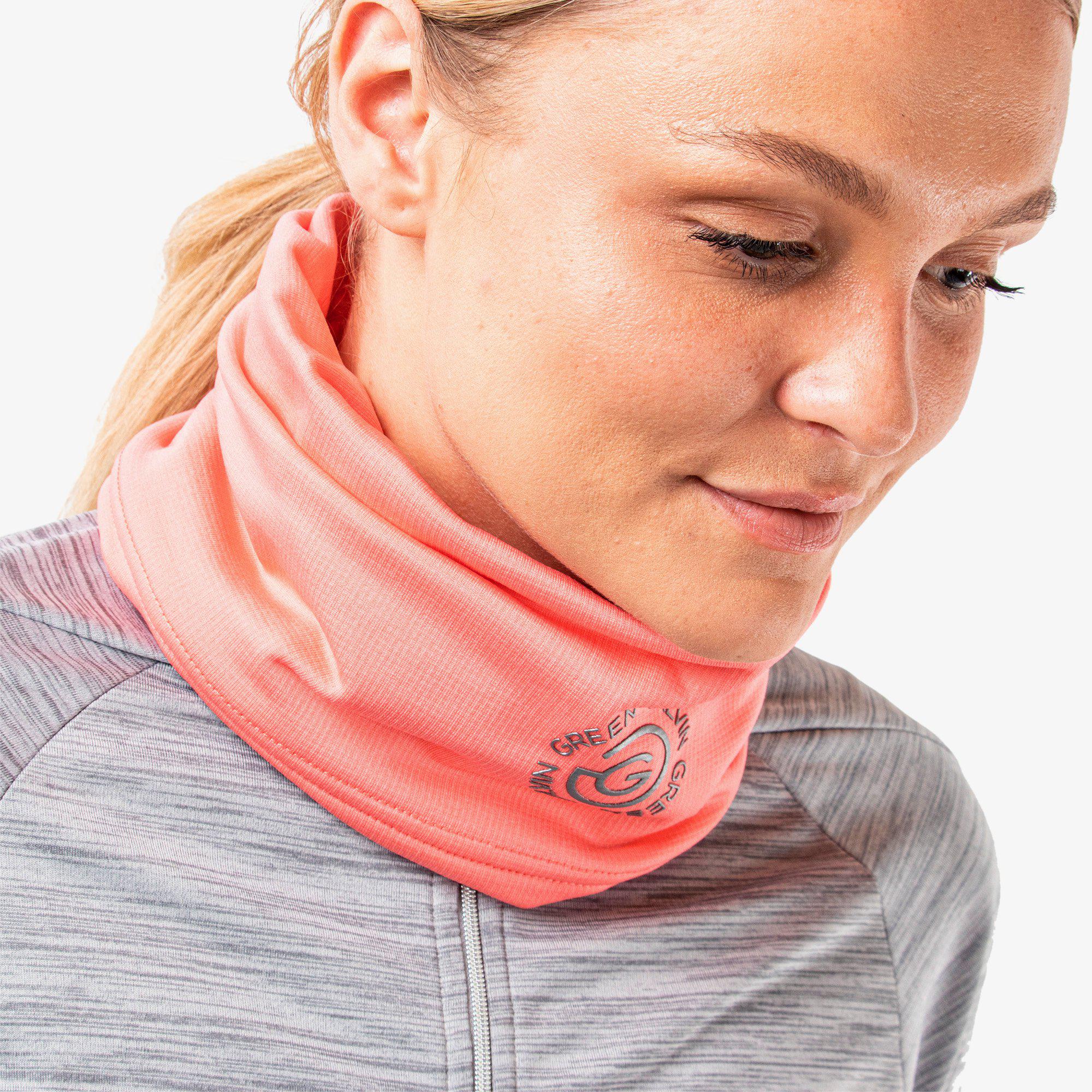 Dex - Insulating golf neck warmer 3 Dex - Insulating golf neck warmer