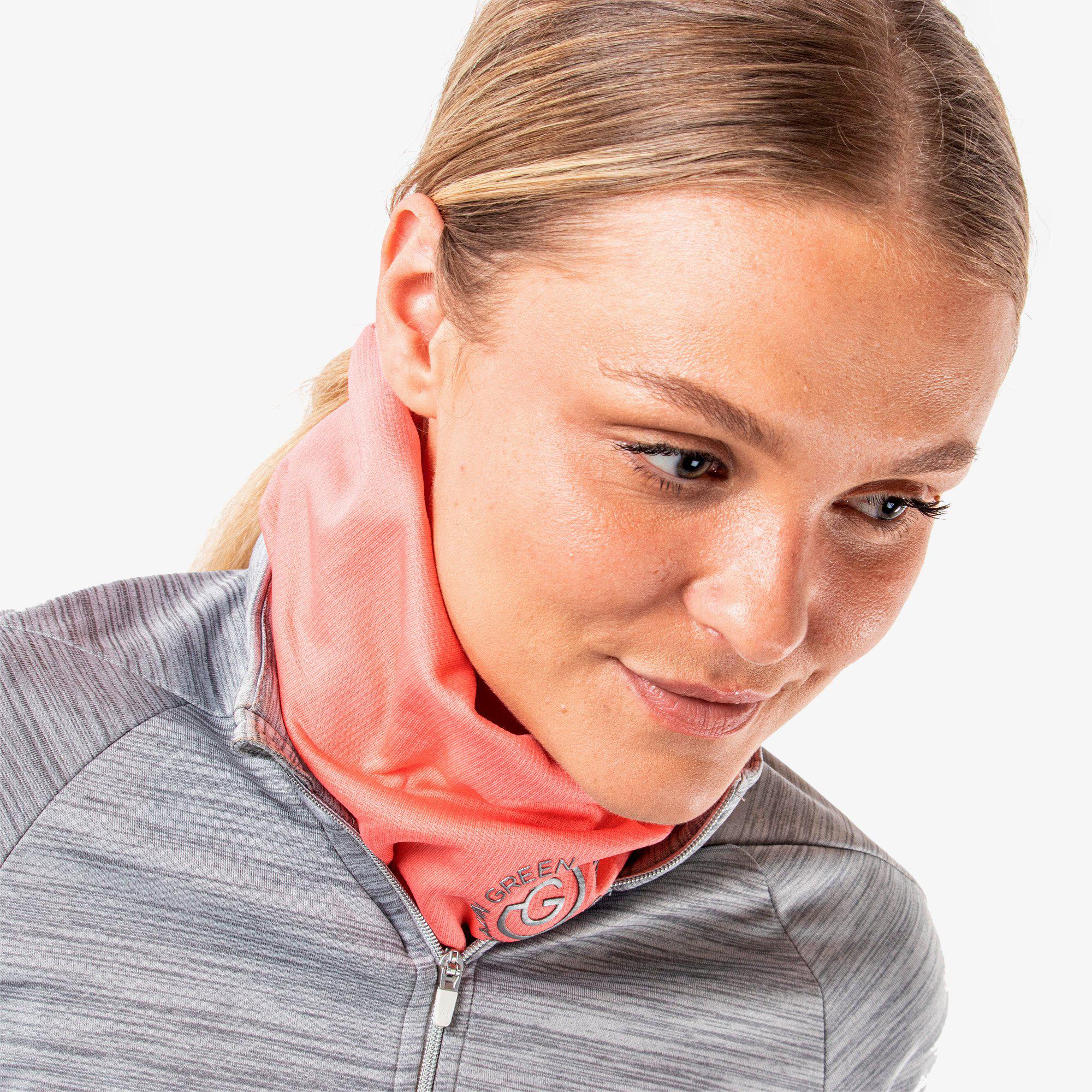 Dex - Insulating golf neck warmer 4 Dex - Insulating golf neck warmer