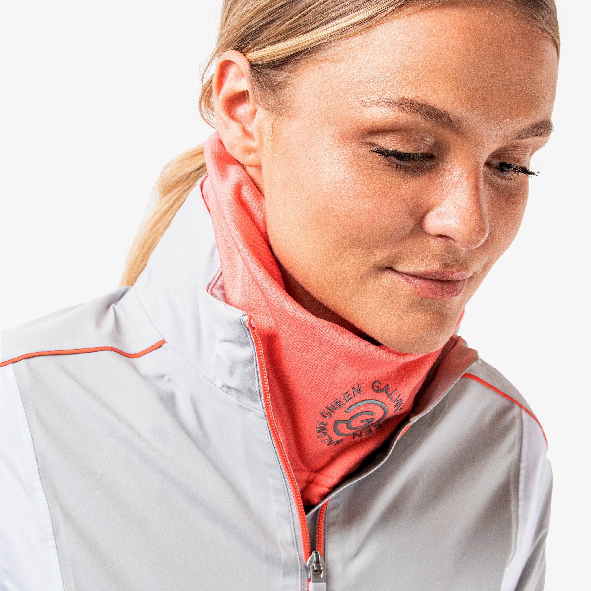Dex - Insulating golf neck warmer 5 Dex - Insulating golf neck warmer