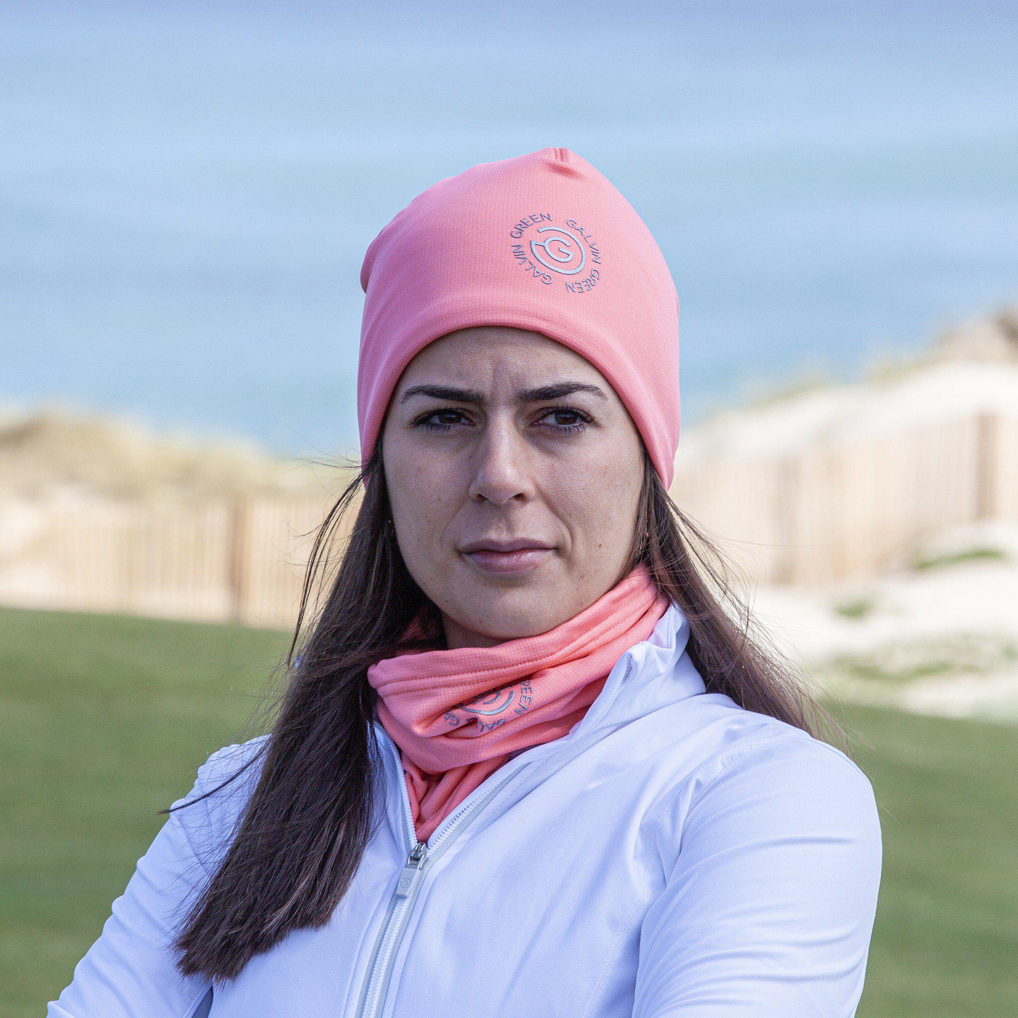 Dex - Insulating golf neck warmer 6 Dex - Insulating golf neck warmer