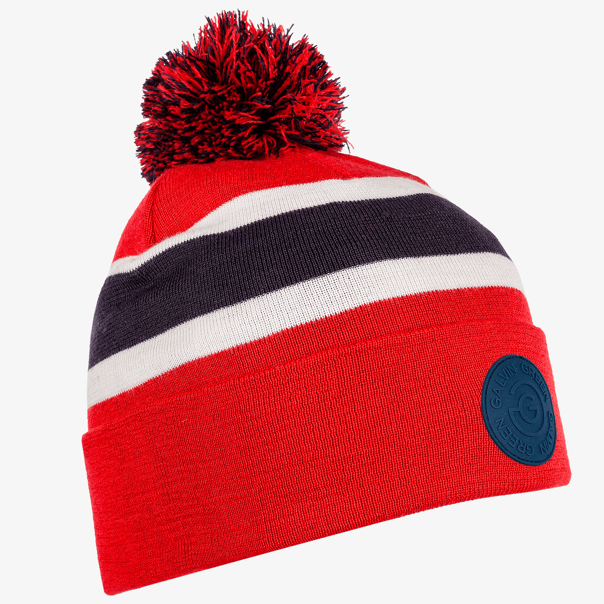 Leighton - Insulating golf hat