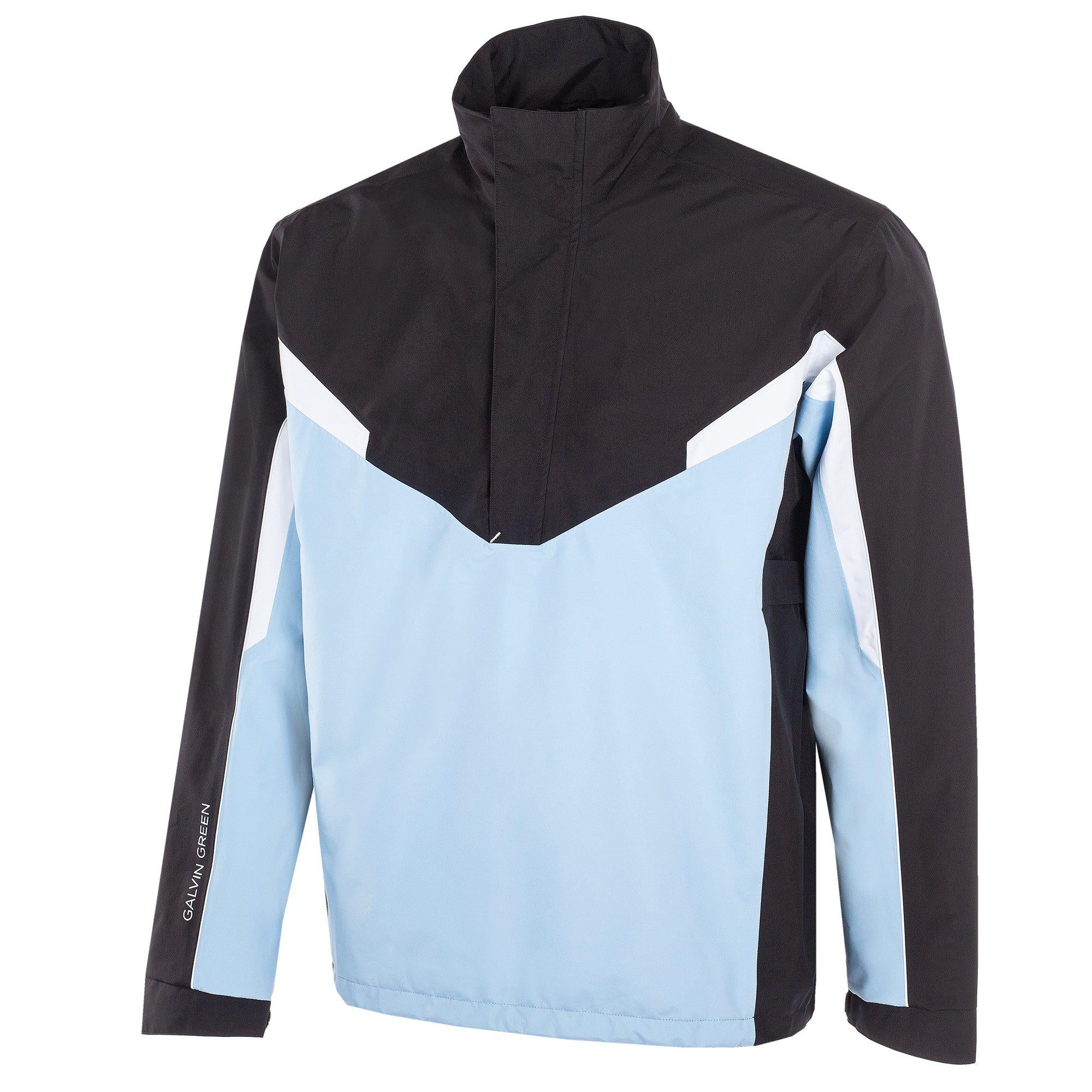 Abe - Waterproof jacket