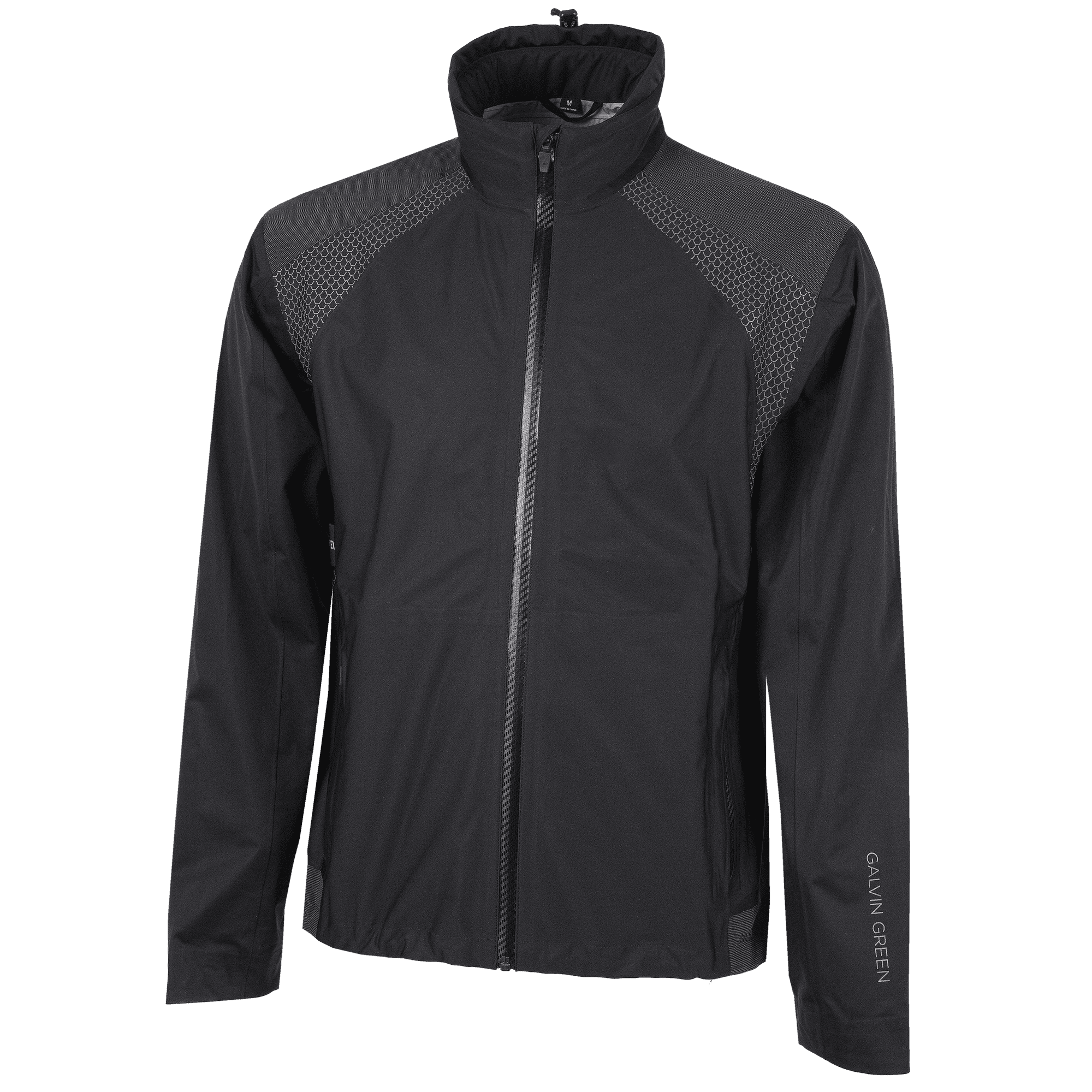 Action - Waterproof golf jacket