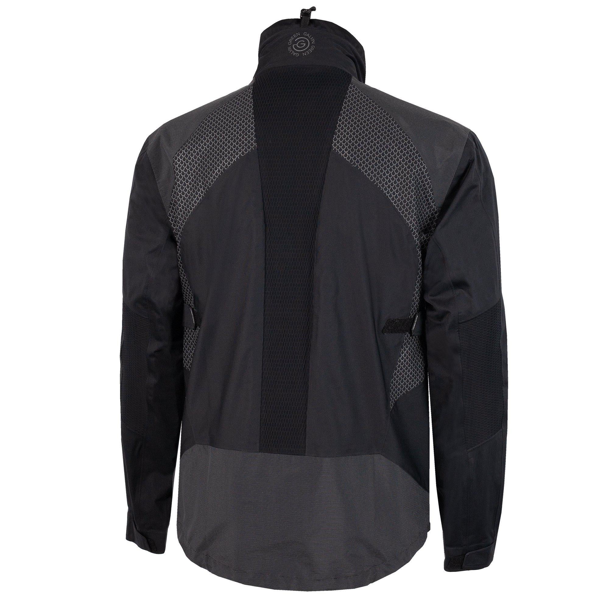 Action - Waterproof golf jacket 10 Action - Waterproof golf jacket