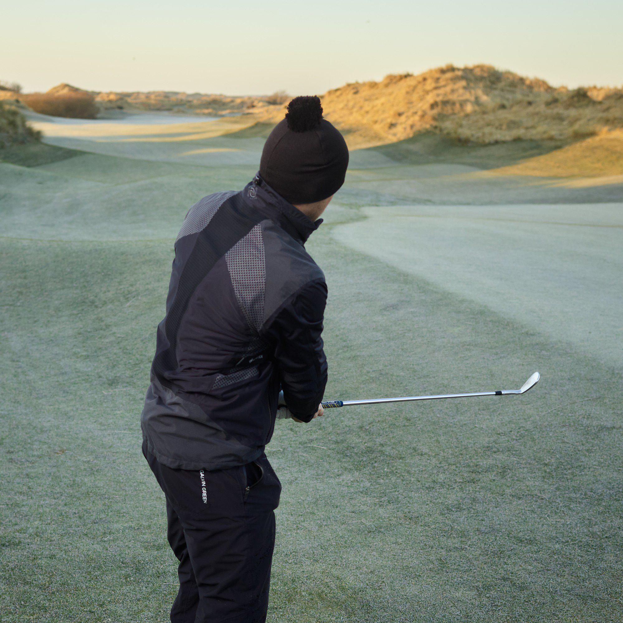 Action - Waterproof golf jacket 12 Action - Waterproof golf jacket