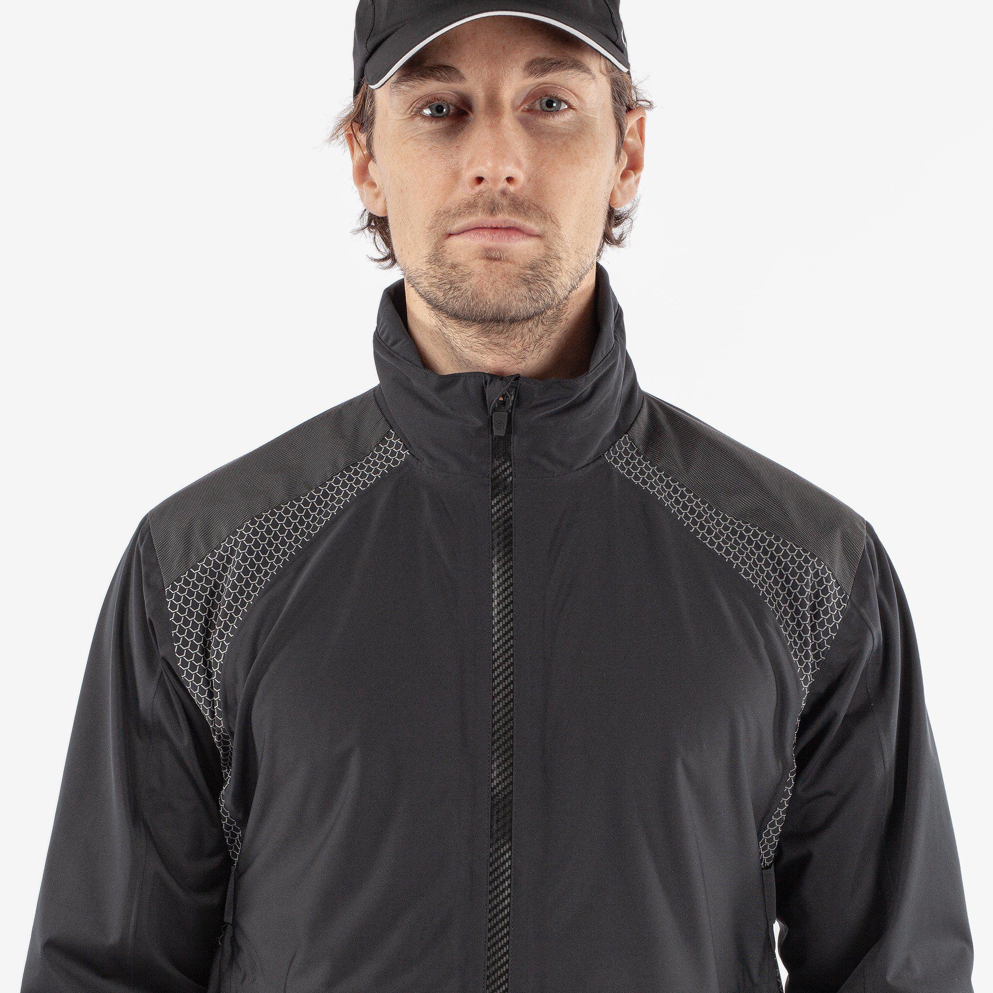 Action - Waterproof golf jacket 4 Action - Waterproof golf jacket
