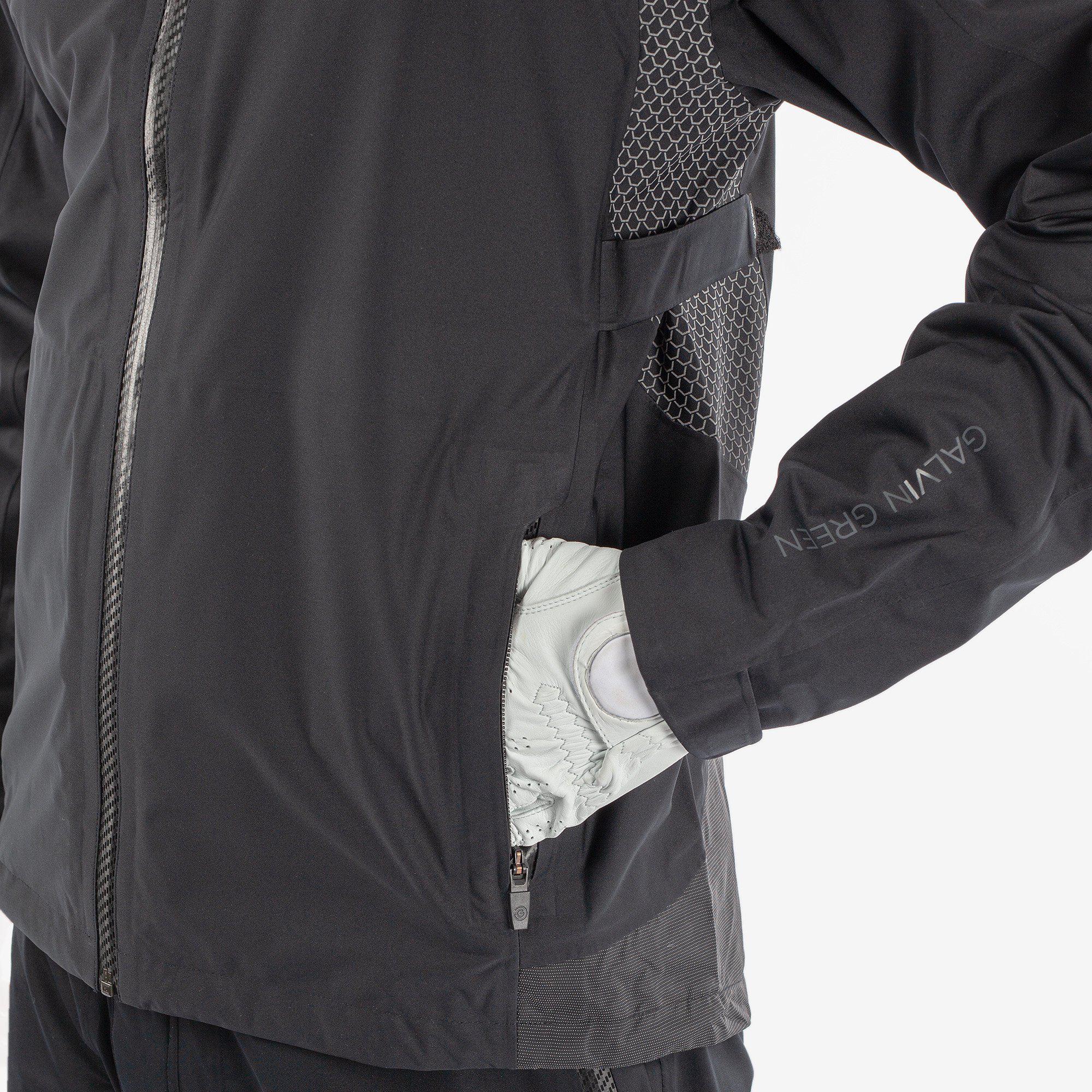 Action - Waterproof golf jacket 5 Action - Waterproof golf jacket