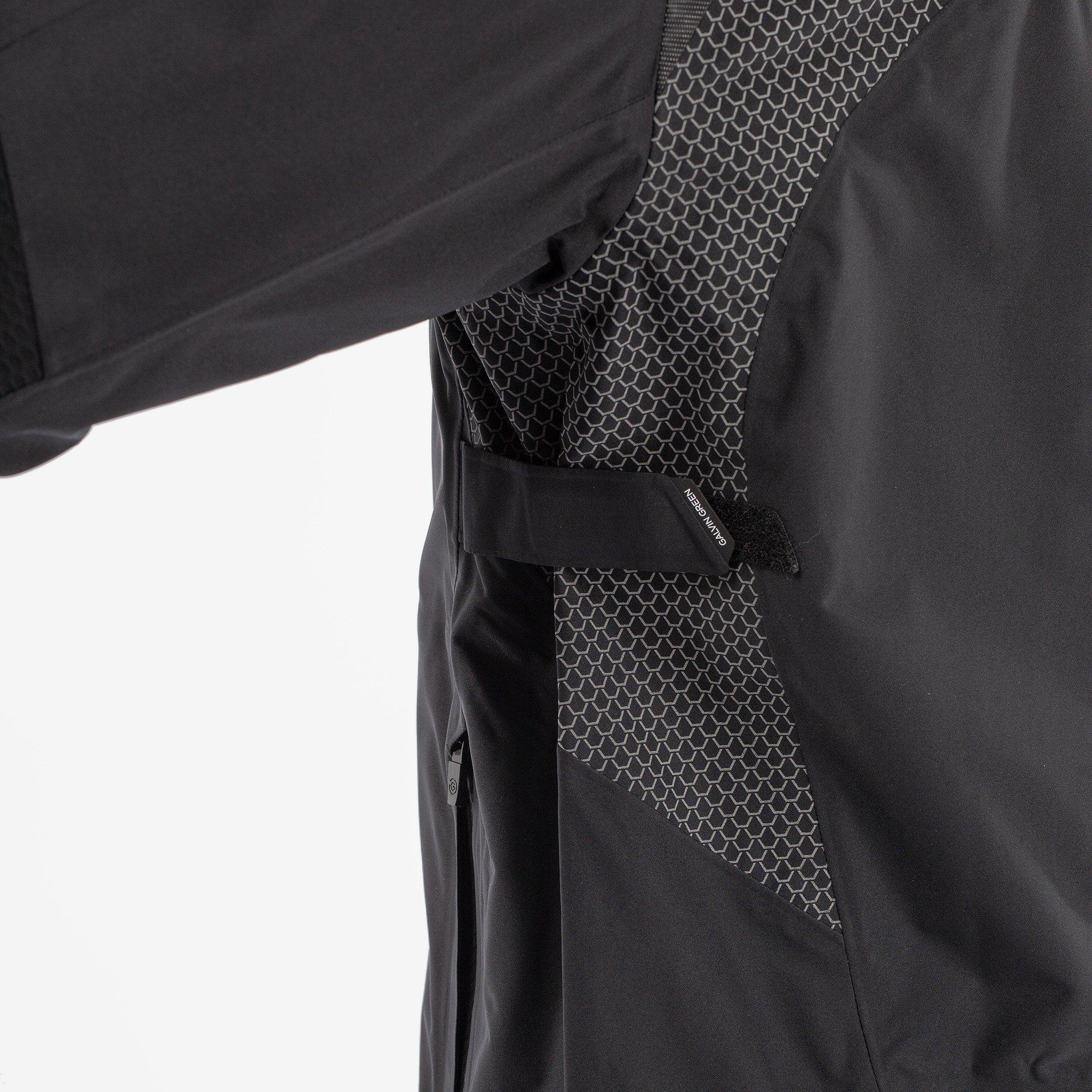 Action - Waterproof golf jacket 6 Action - Waterproof golf jacket