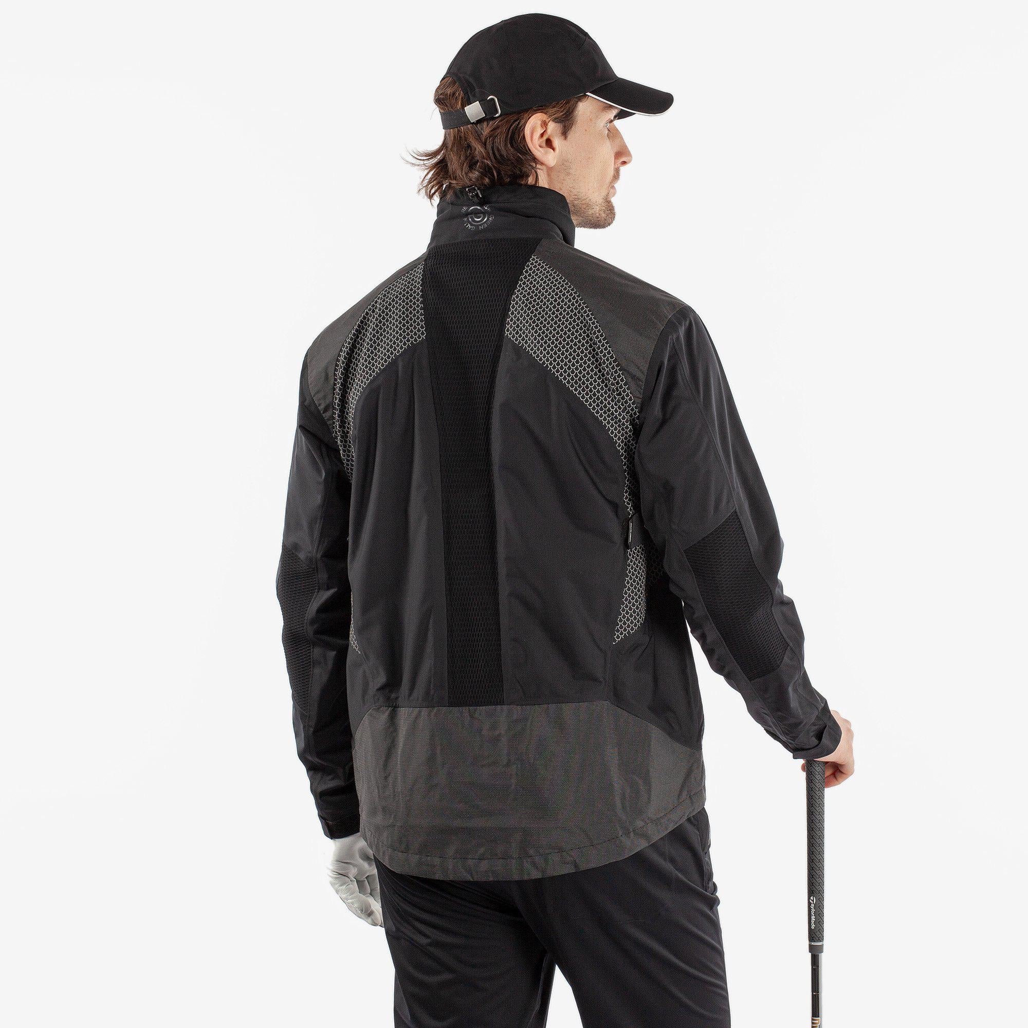 Action - Waterproof golf jacket 7 Action - Waterproof golf jacket