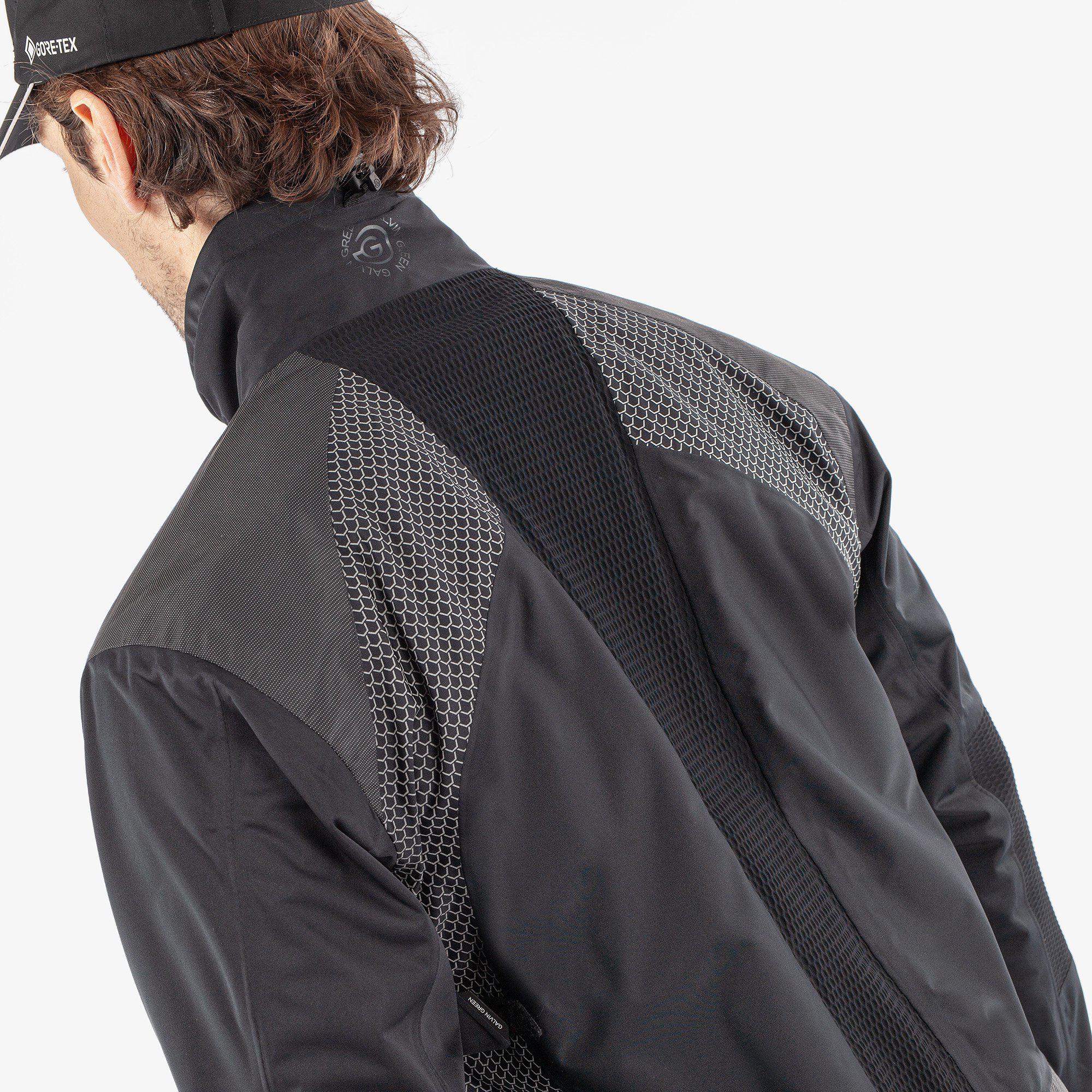 Action - Waterproof golf jacket 8 Action - Waterproof golf jacket