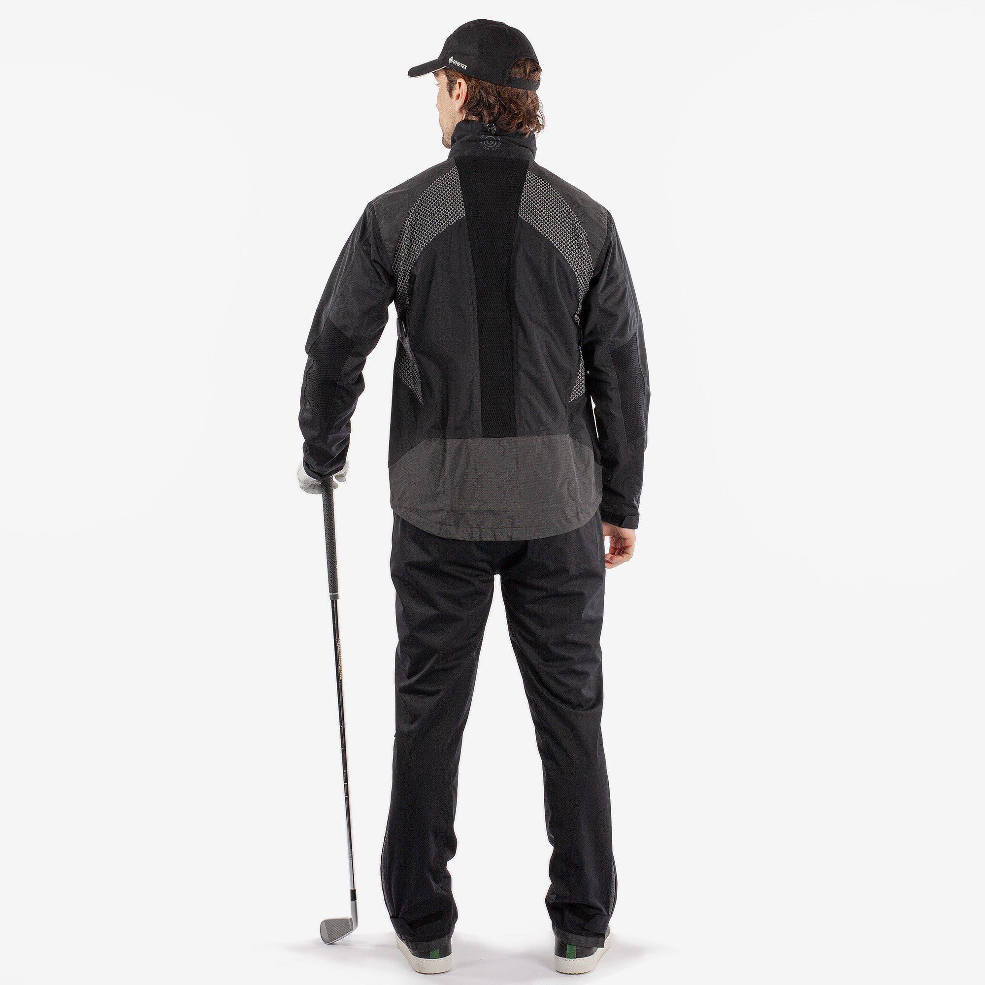 Action - Waterproof golf jacket 9 Action - Waterproof golf jacket