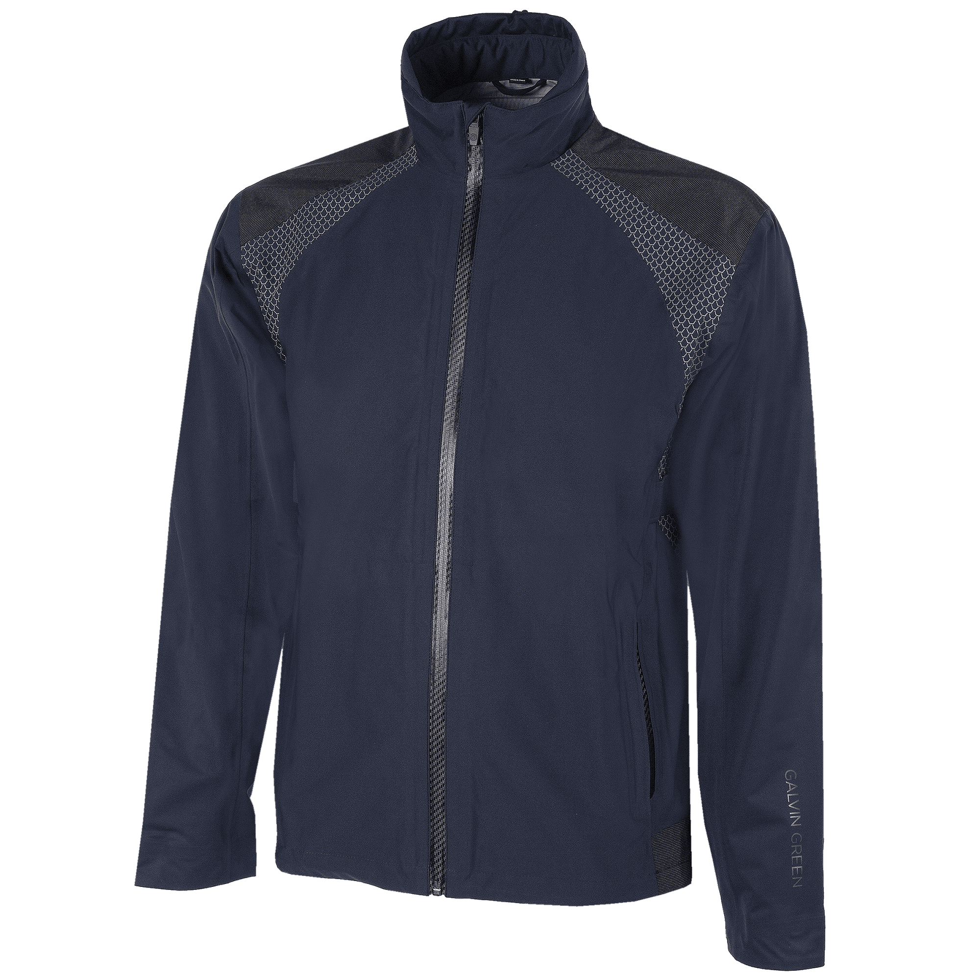 Action - Waterproof golf jacket