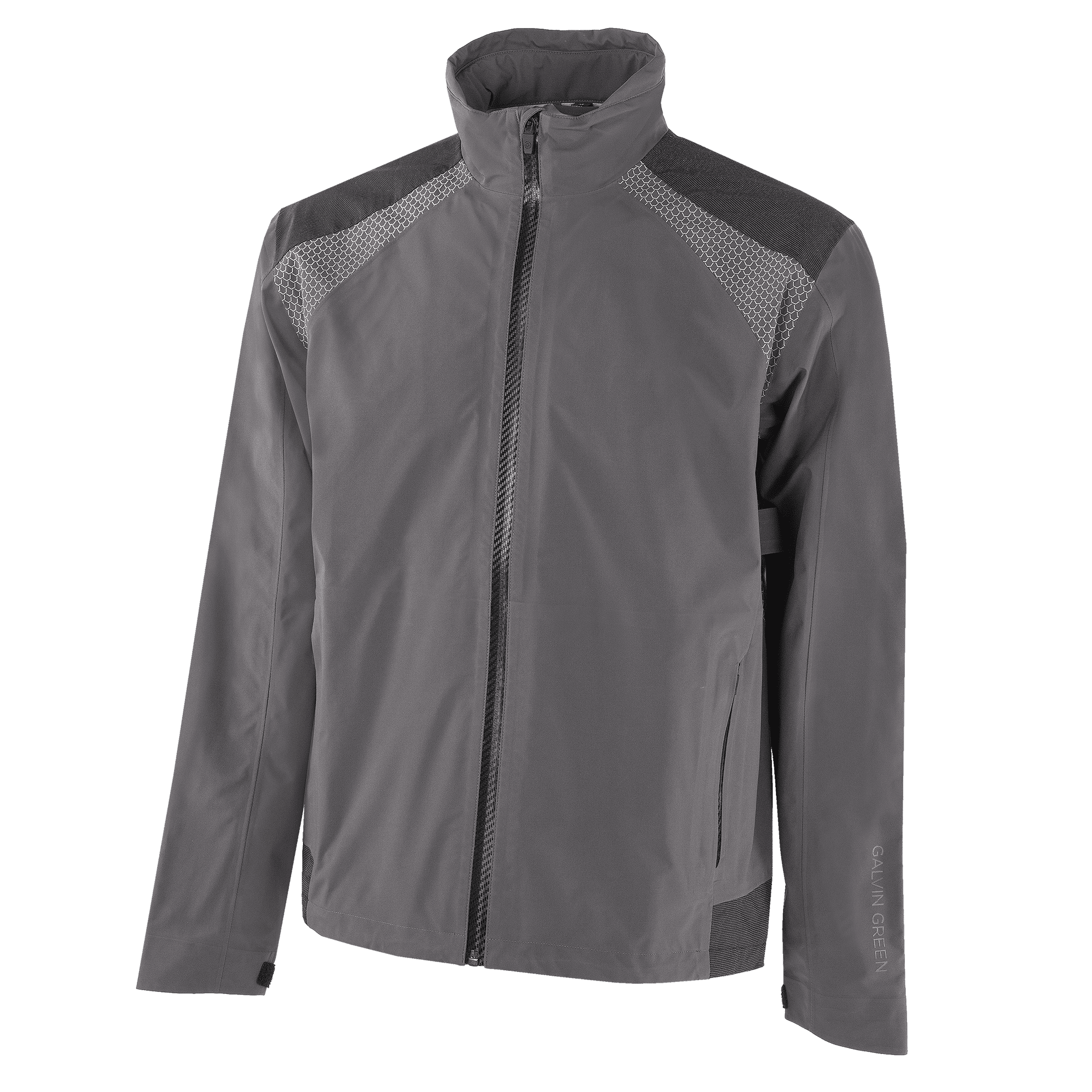 Action - Waterproof golf jacket