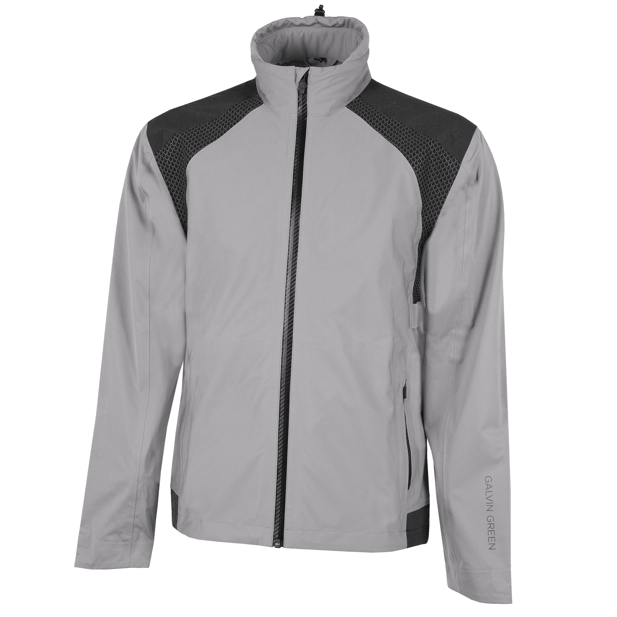 Action - Waterproof golf jacket