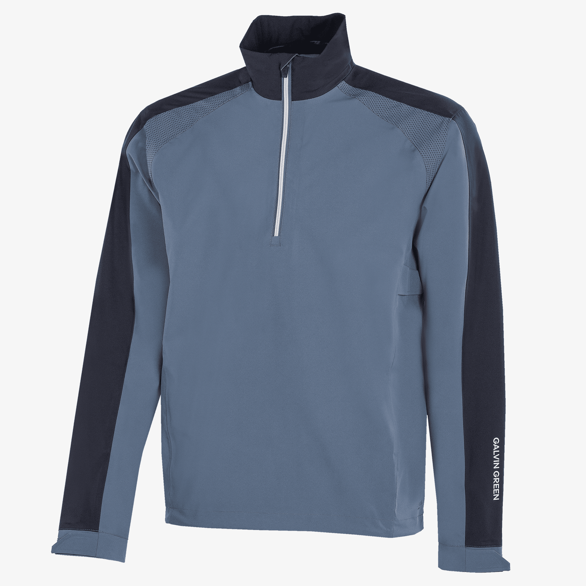 Adam - Waterproof Golf Jacket