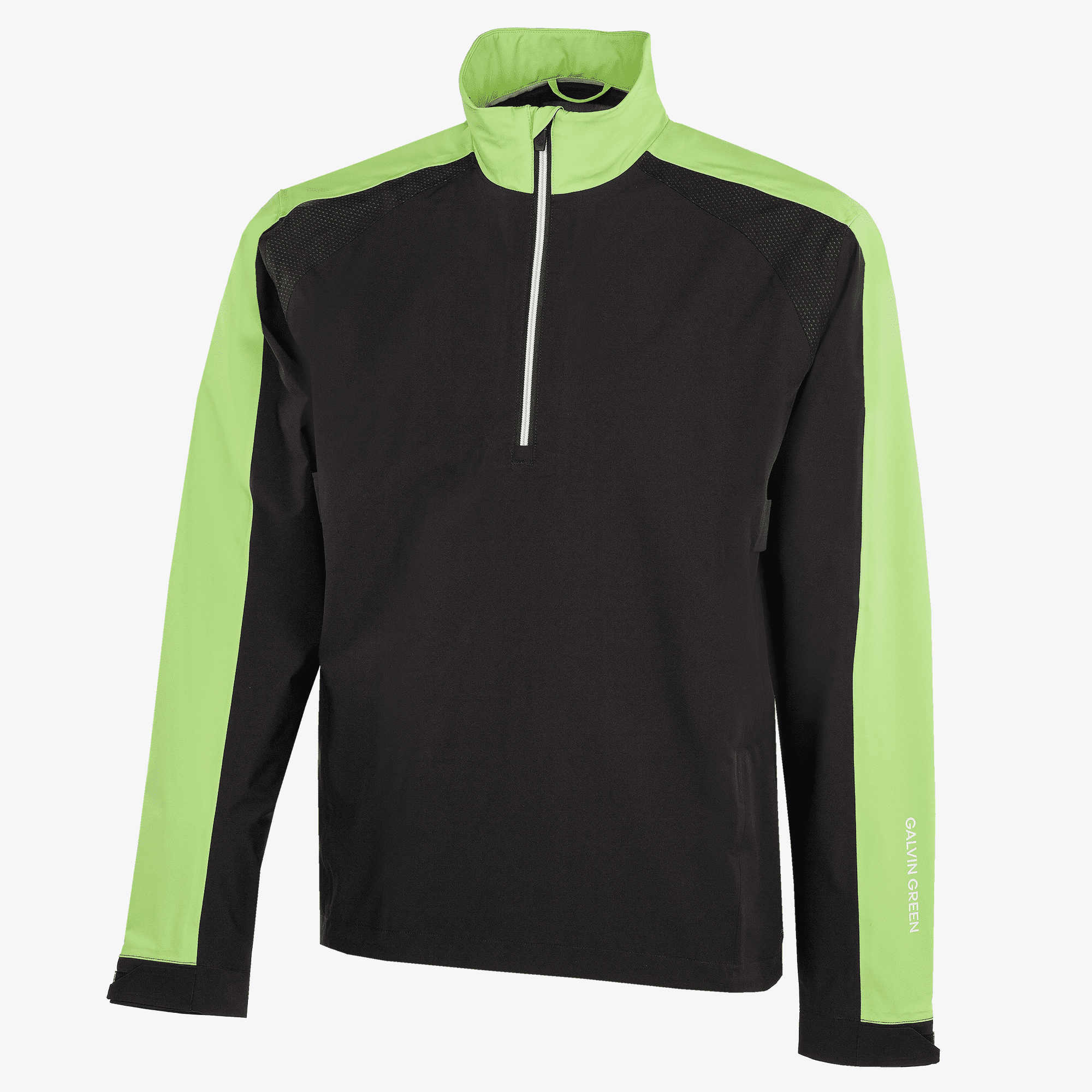 Adam - Waterproof Golf Jacket
