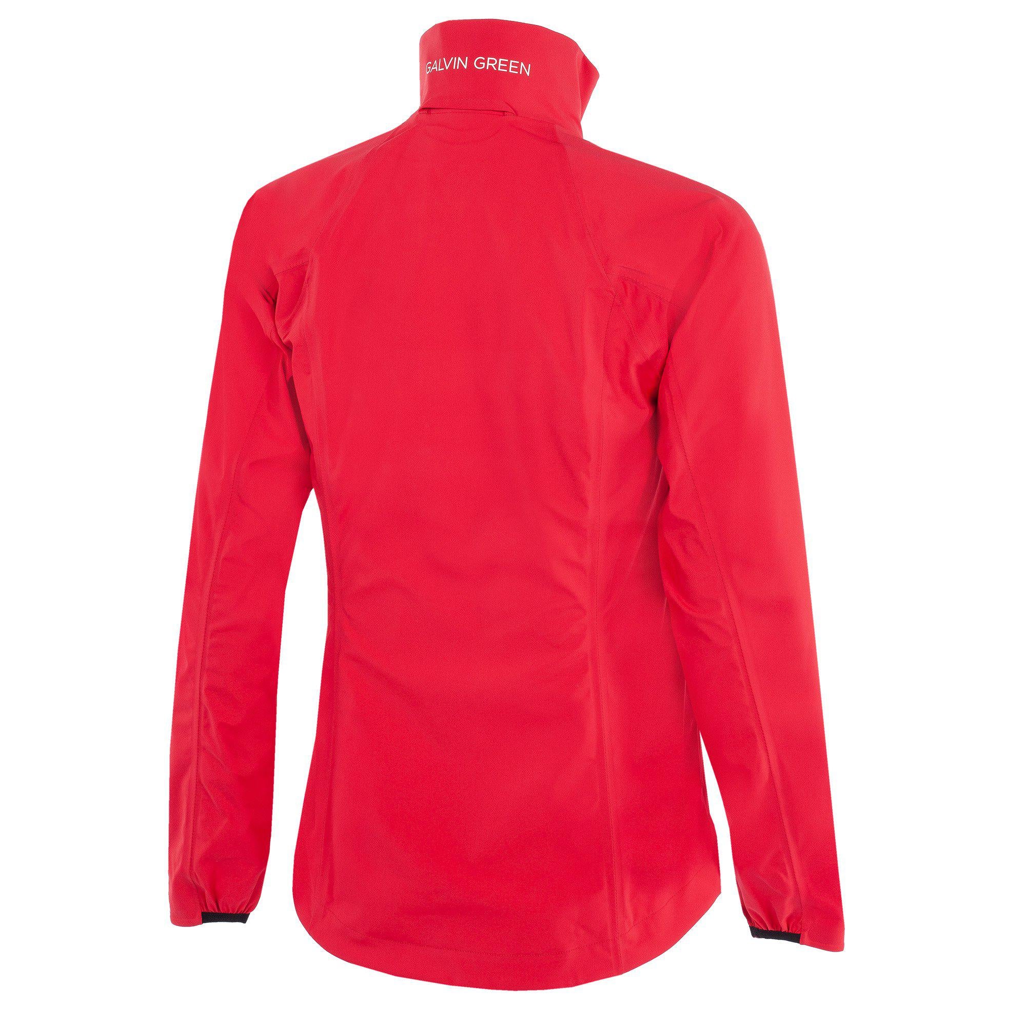 Adele - Waterproof golf jacket 10 Adele - Waterproof golf jacket