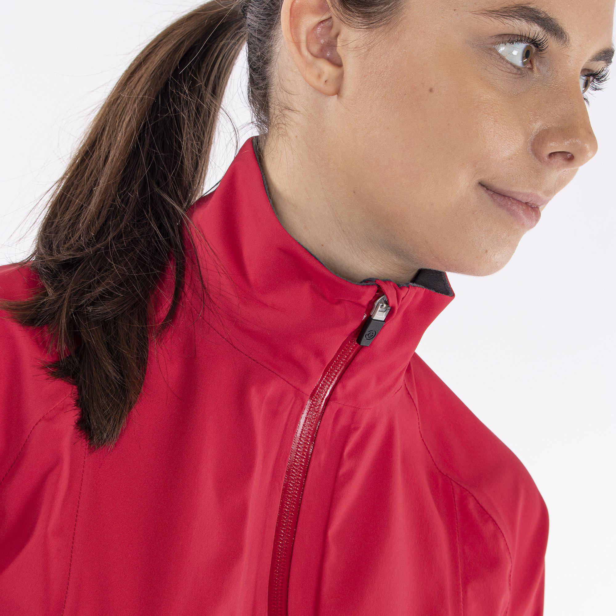 Adele - Waterproof golf jacket 3 Adele - Waterproof golf jacket