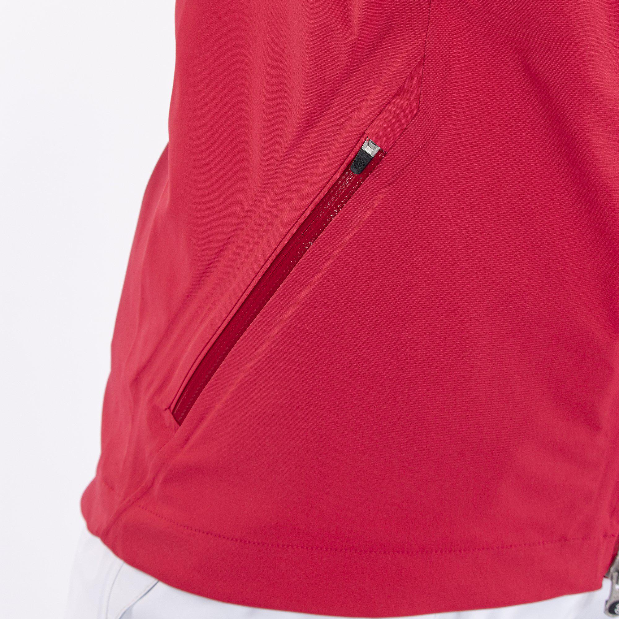 Adele - Waterproof golf jacket 5 Adele - Waterproof golf jacket