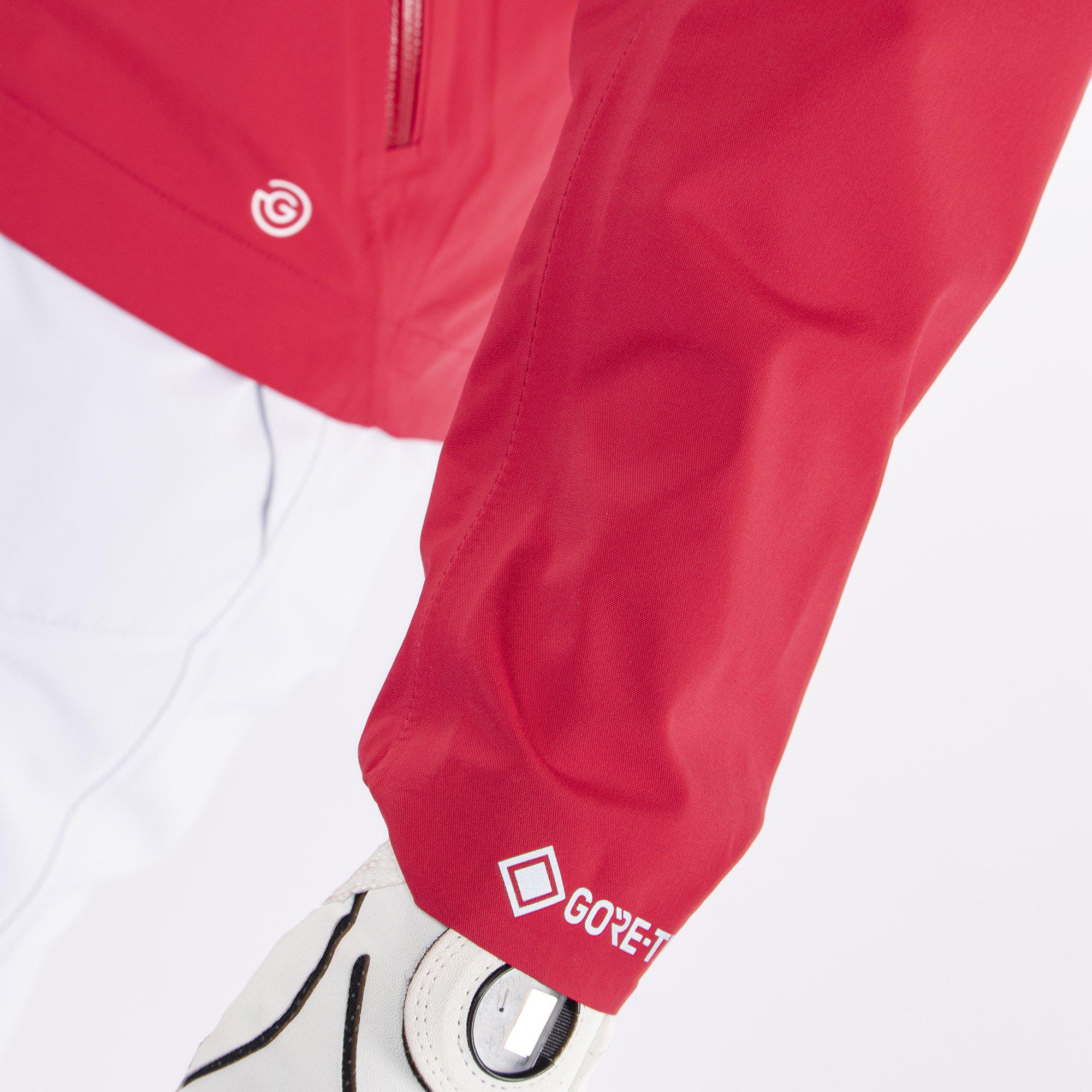 Adele - Waterproof golf jacket 6 Adele - Waterproof golf jacket