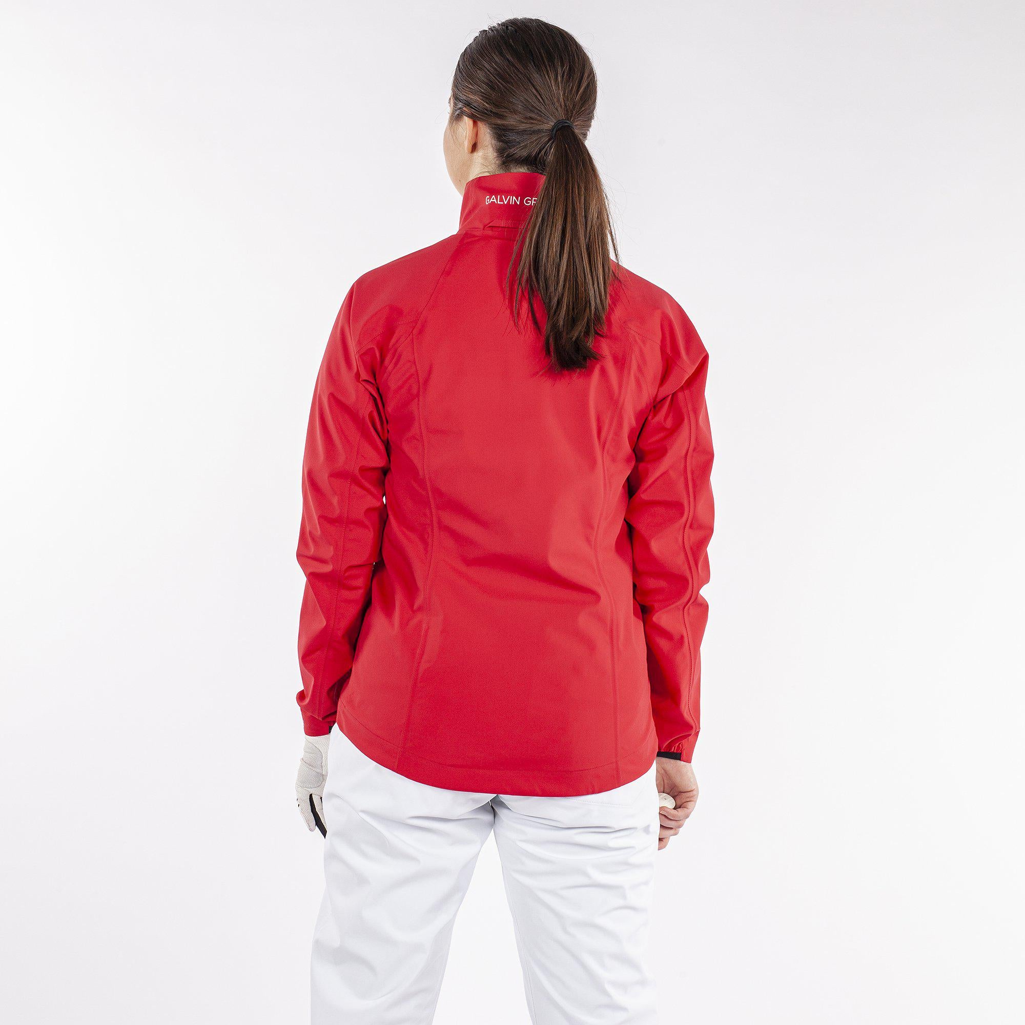 Adele - Waterproof golf jacket 7 Adele - Waterproof golf jacket