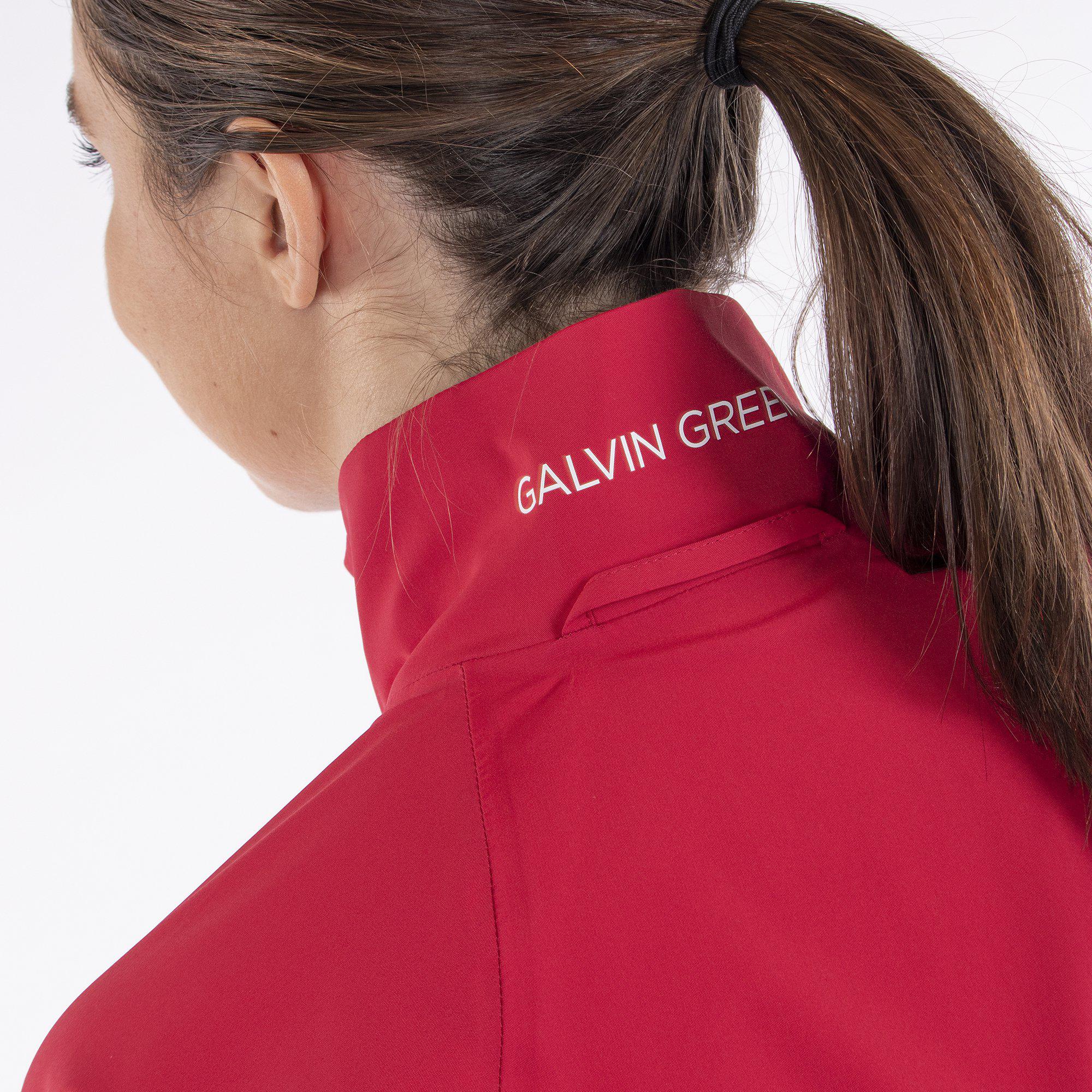 Adele - Waterproof golf jacket 8 Adele - Waterproof golf jacket
