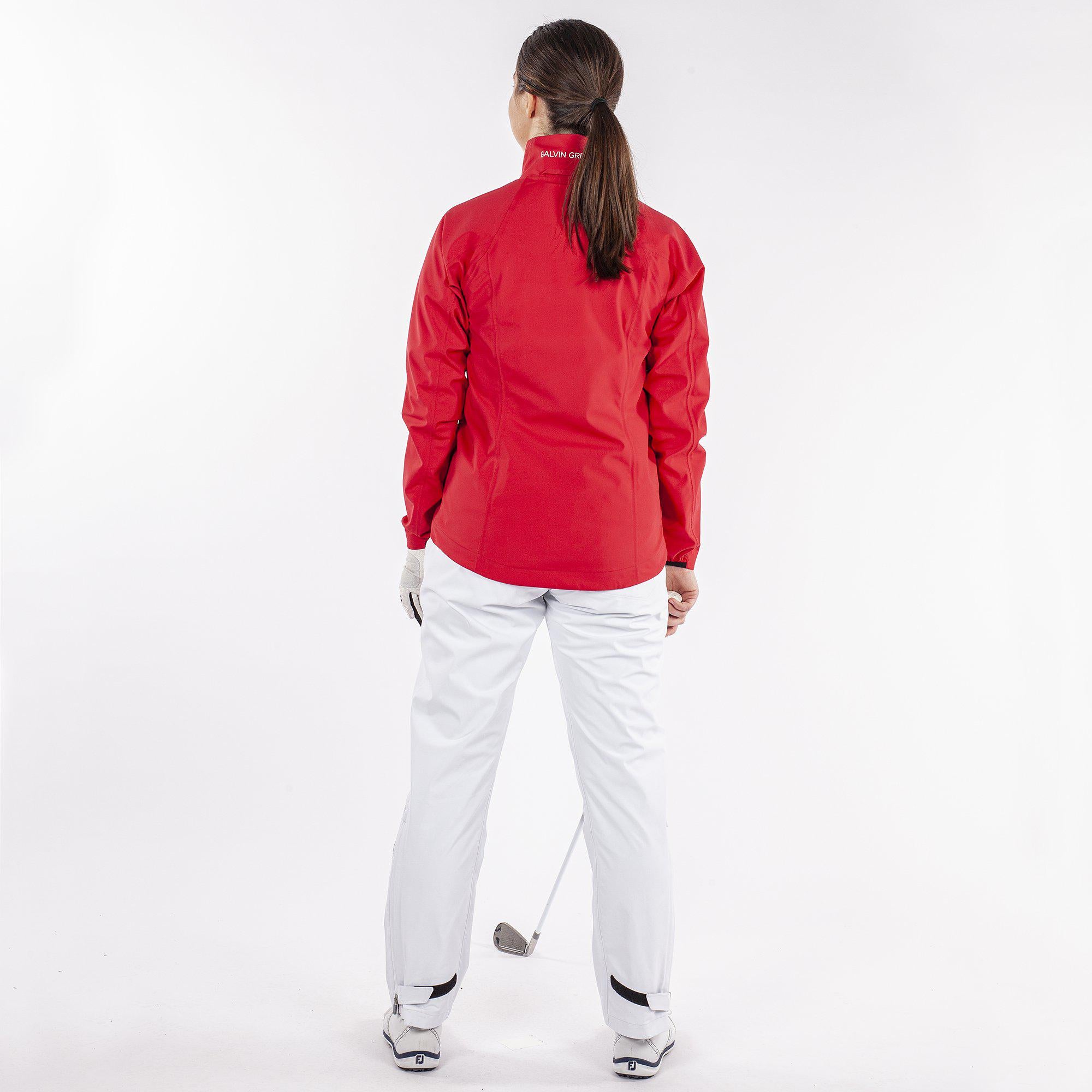 Adele - Waterproof golf jacket 9 Adele - Waterproof golf jacket