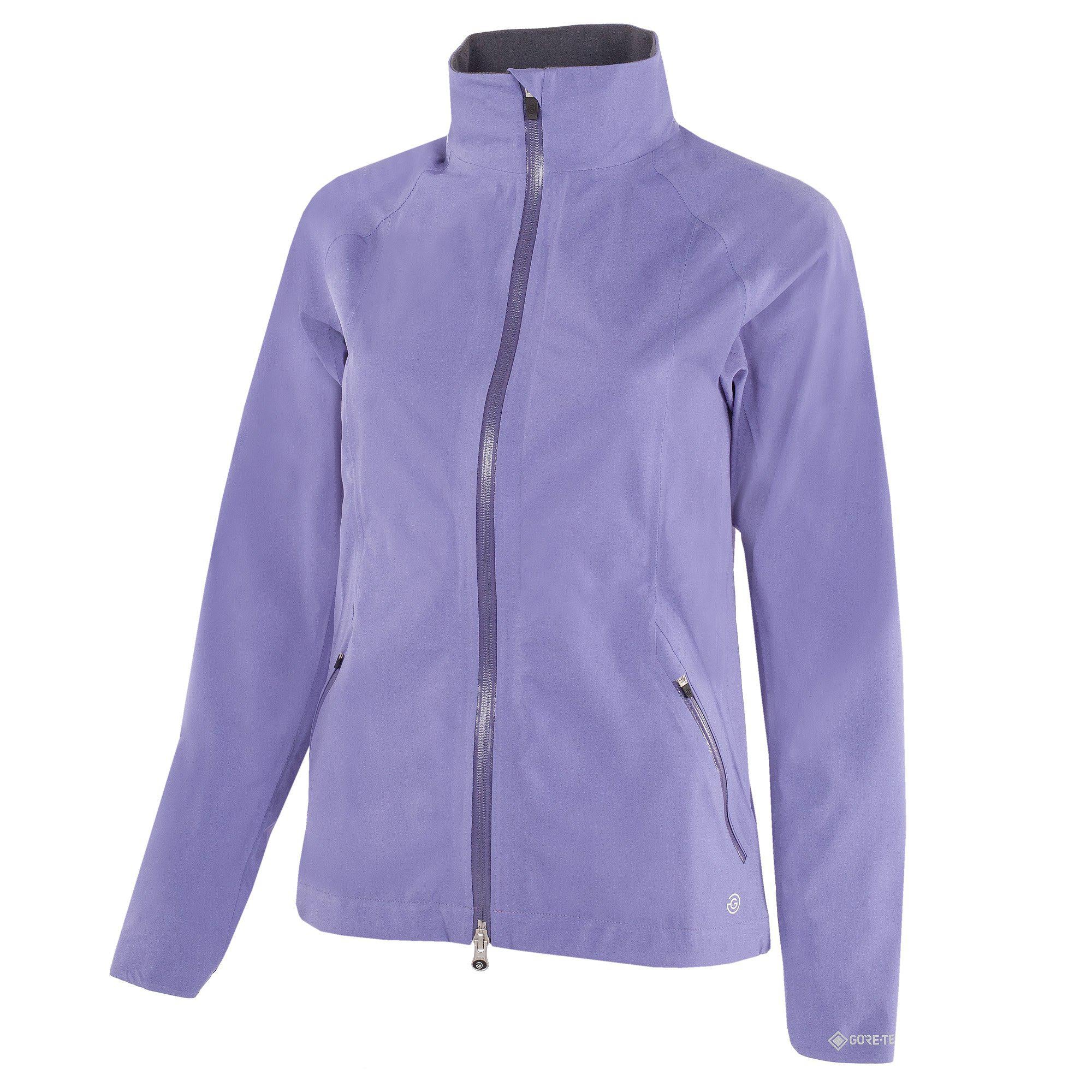 Adele - Waterproof golf jacket